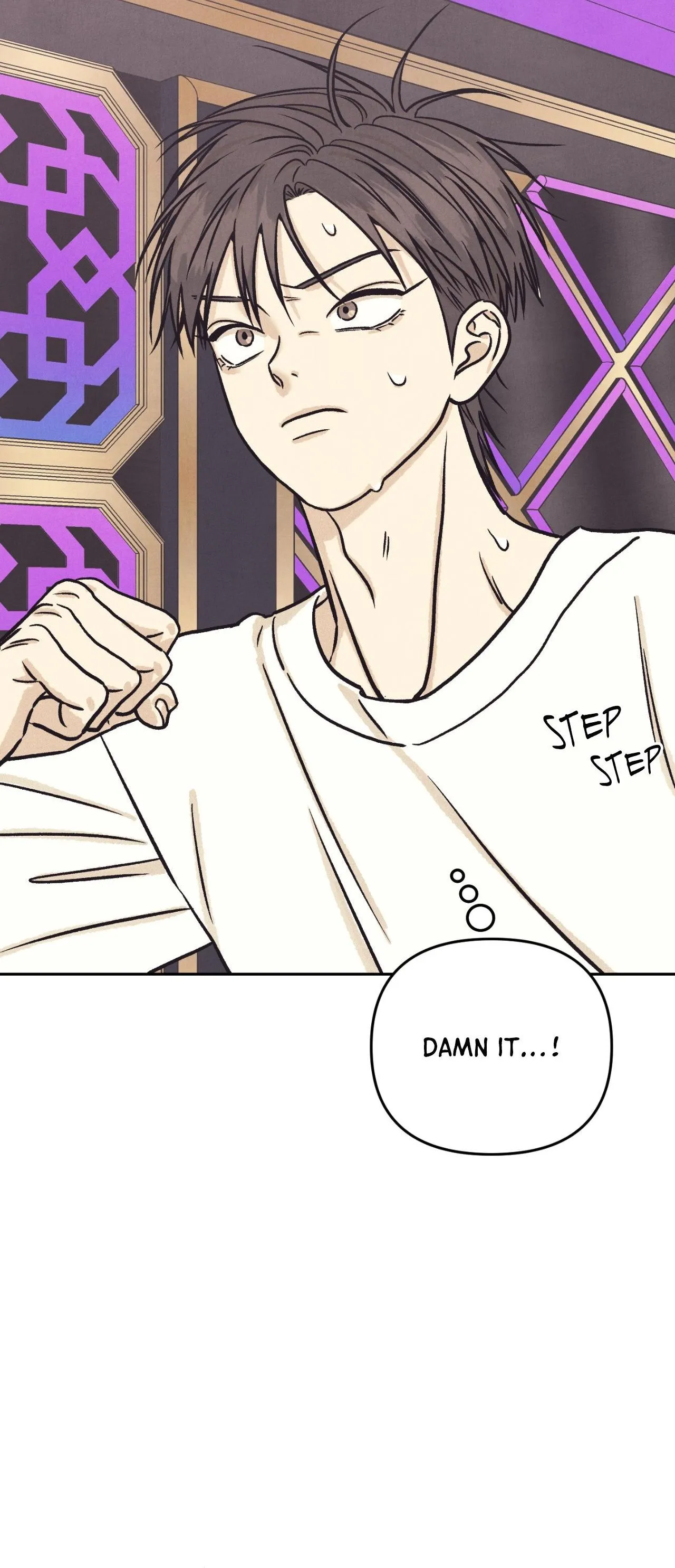 Operation Mareo Chapter 51 page 47 - 