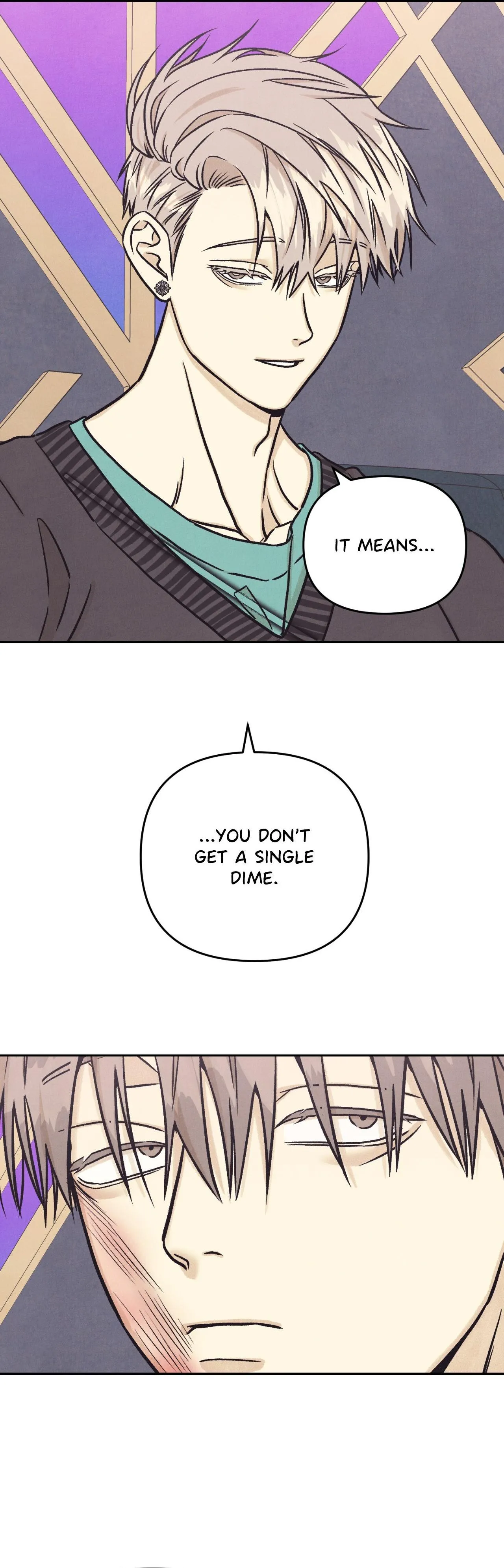Operation Mareo Chapter 51 page 7 - 
