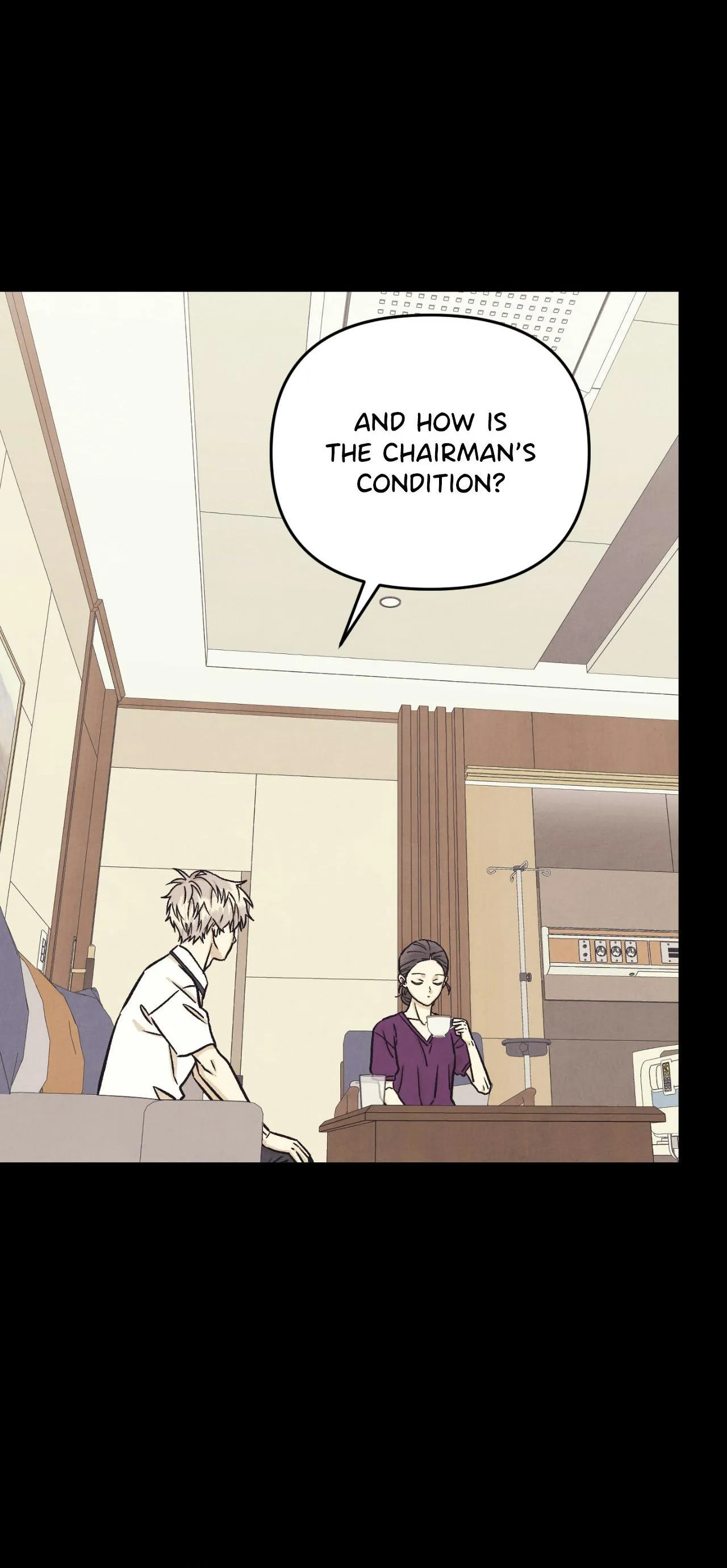 Operation Mareo Chapter 52 page 14 - 