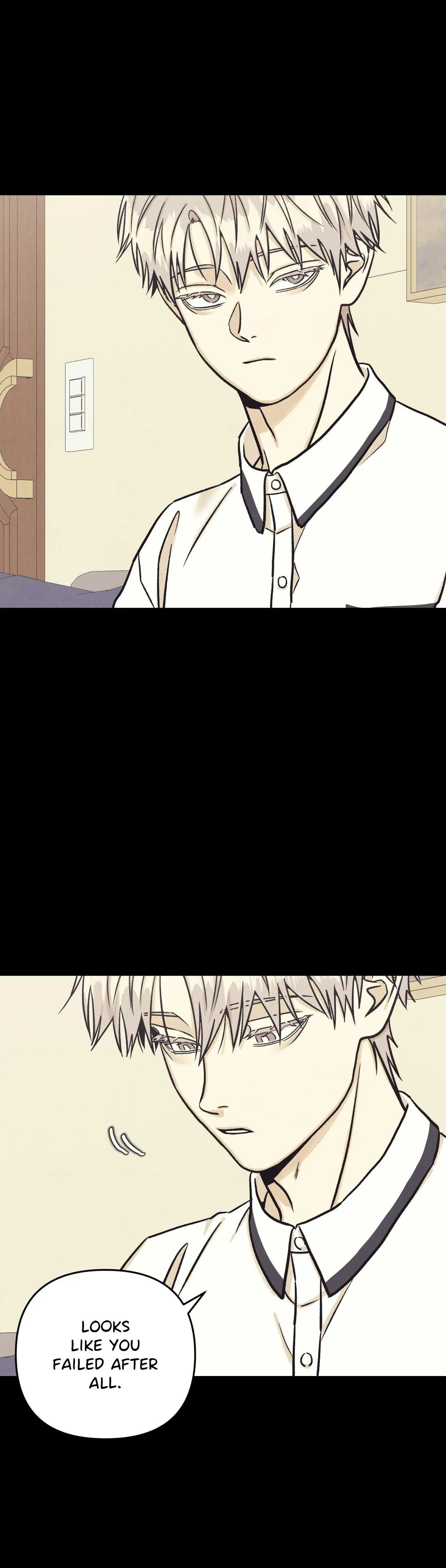 Operation Mareo Chapter 52 page 16 - 