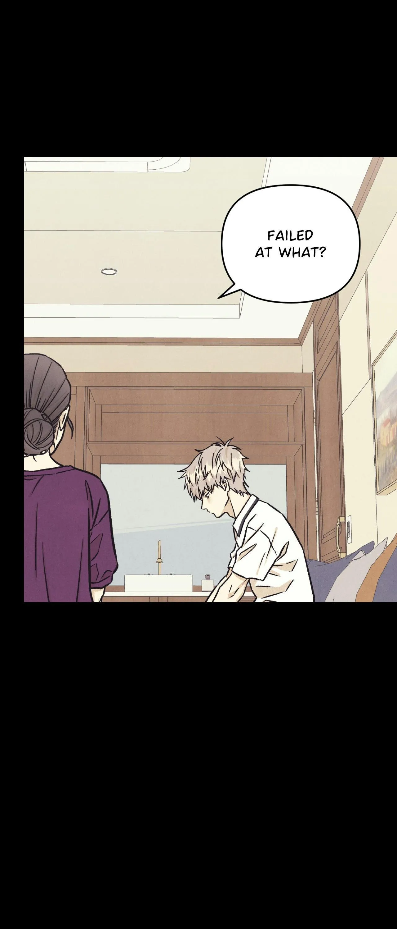 Operation Mareo Chapter 52 page 17 - 