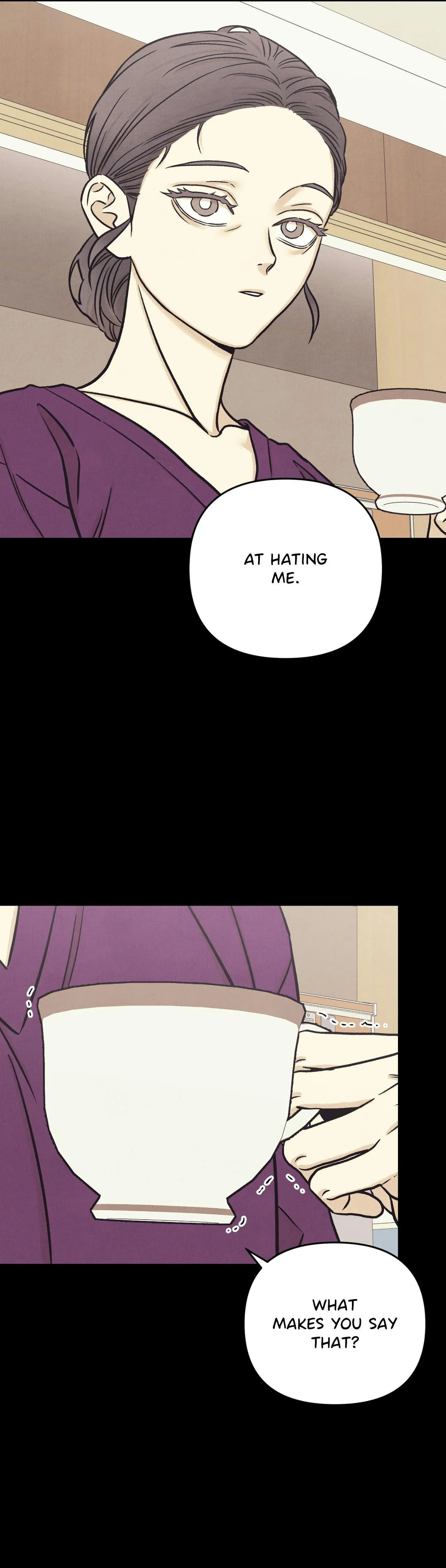 Operation Mareo Chapter 52 page 18 - 