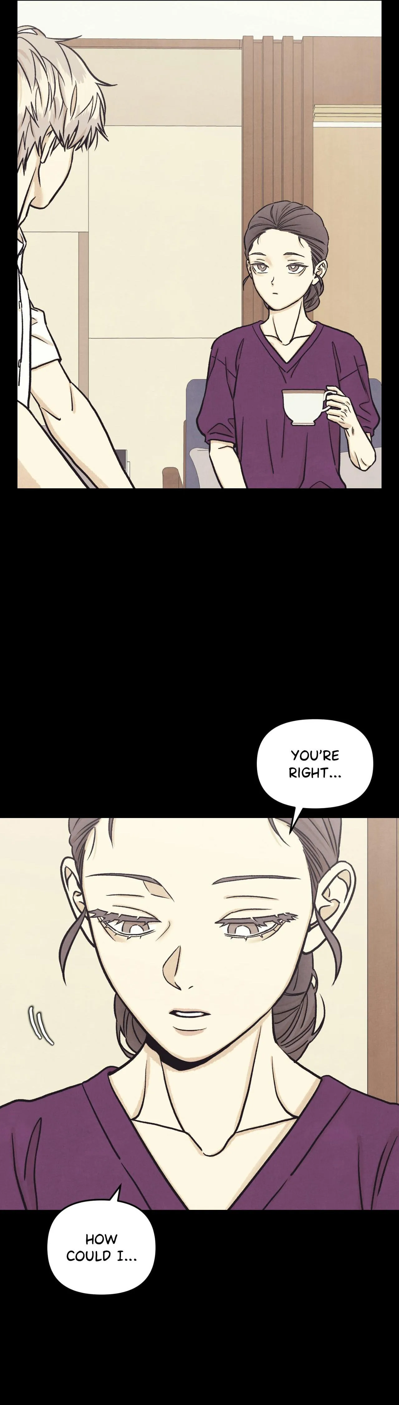 Operation Mareo Chapter 52 page 20 - 