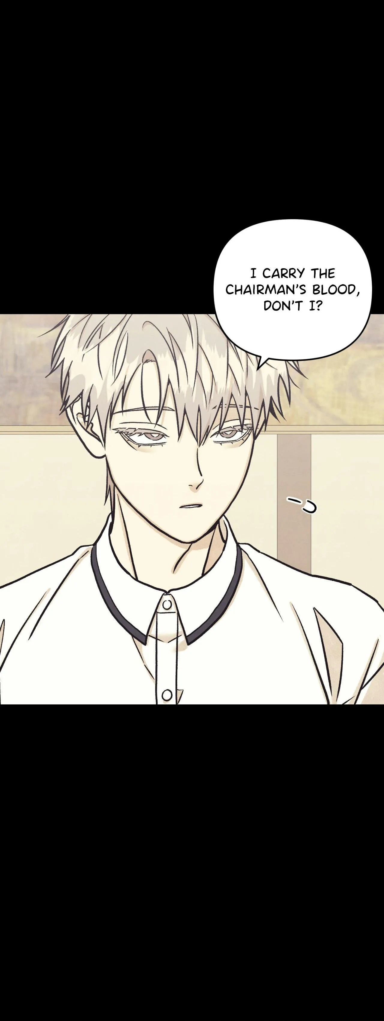 Operation Mareo Chapter 52 page 22 - 