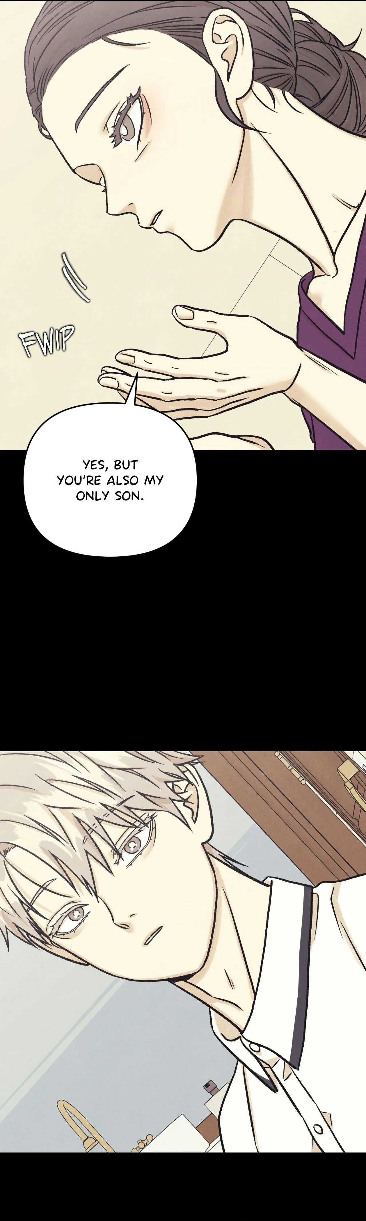 Operation Mareo Chapter 52 page 23 - 