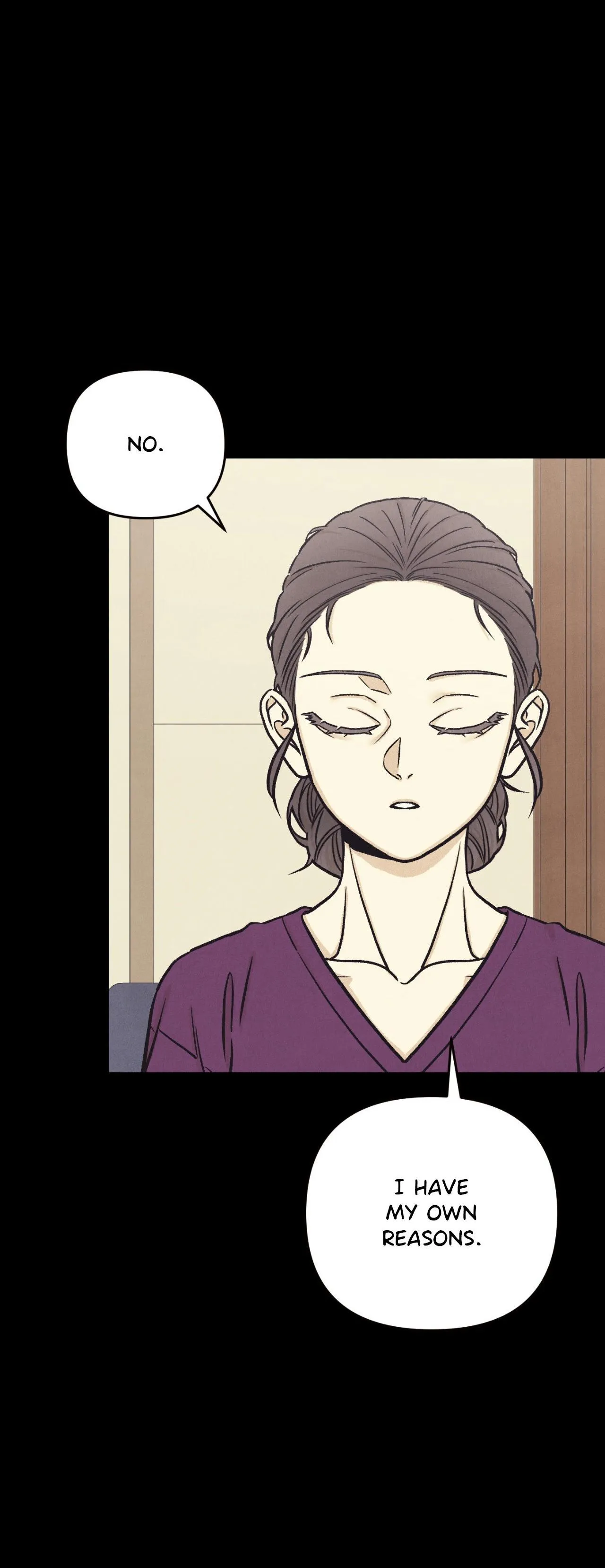 Operation Mareo Chapter 52 page 26 - 