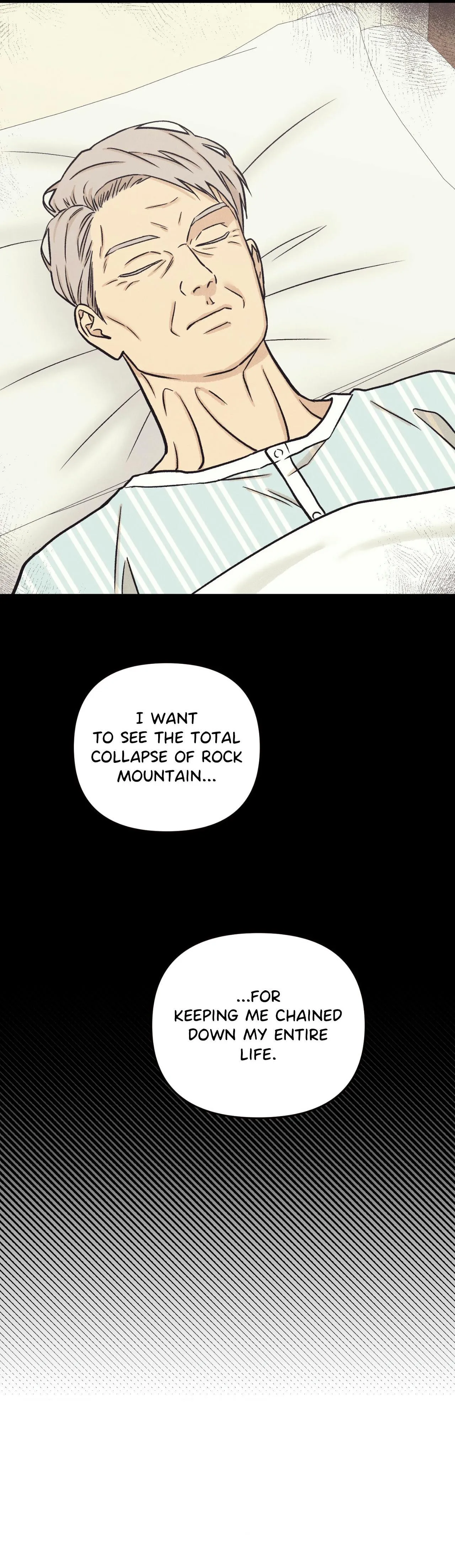 Operation Mareo Chapter 52 page 27 - 