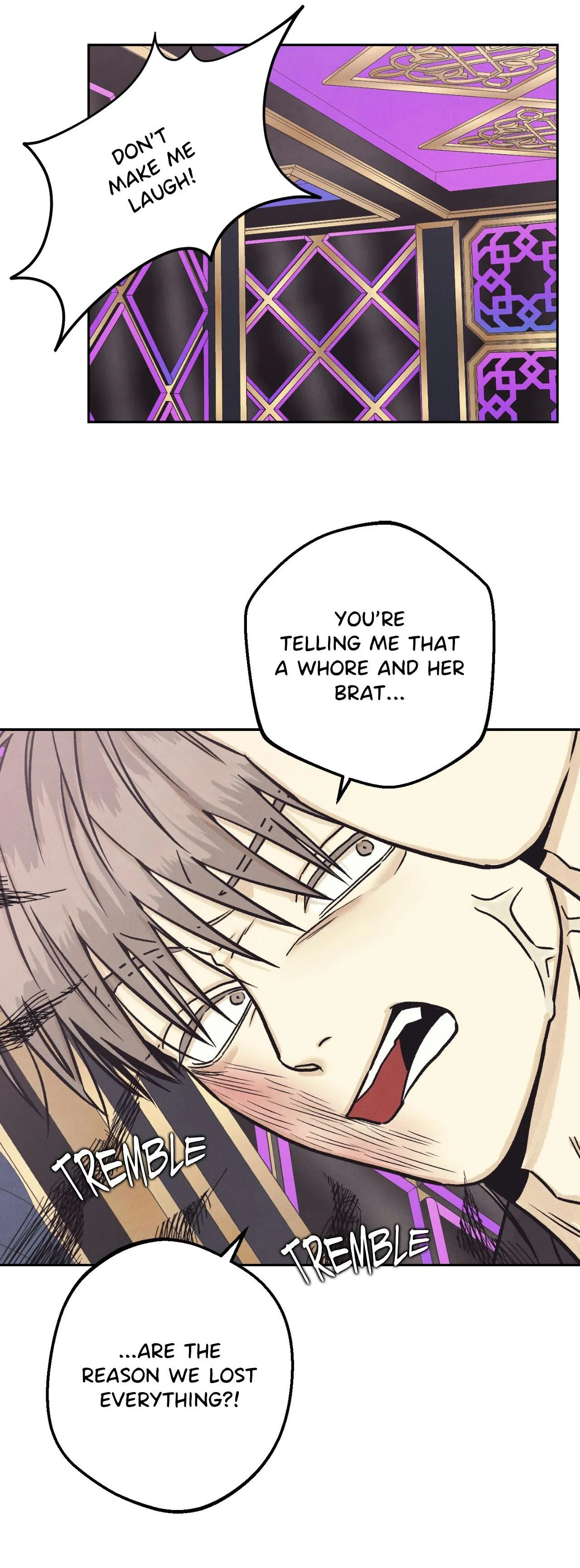 Operation Mareo Chapter 52 page 28 - 