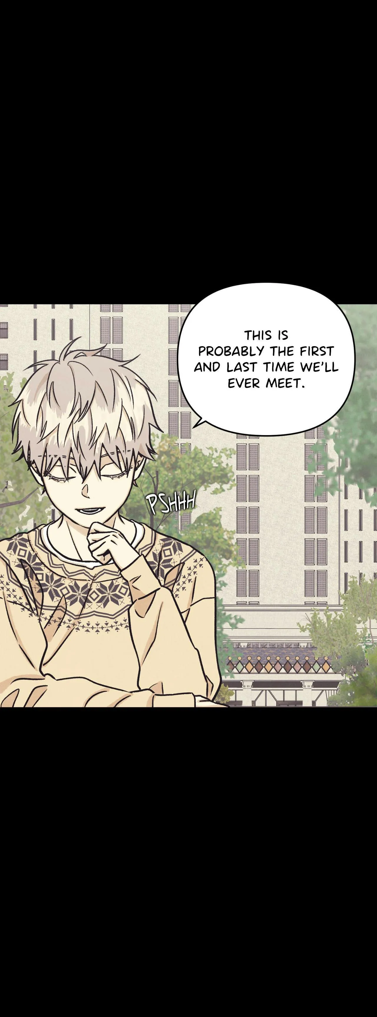 Operation Mareo Chapter 52 page 4 - 