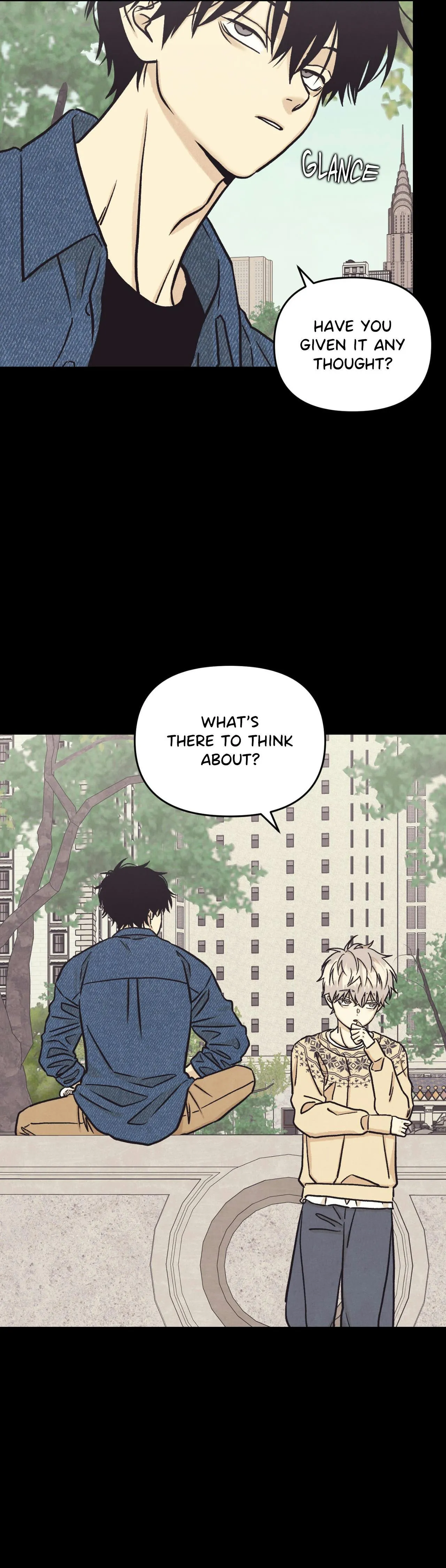 Operation Mareo Chapter 52 page 5 - 