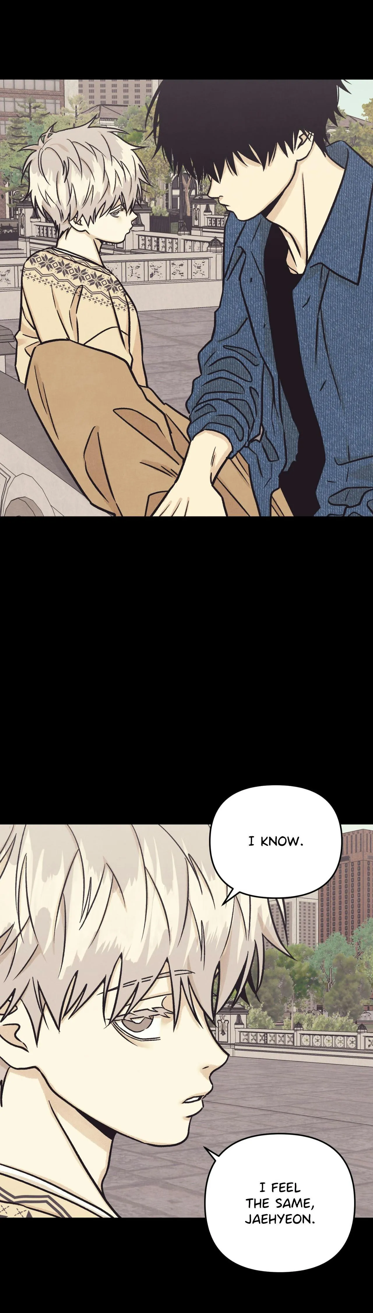 Operation Mareo Chapter 52 page 7 - 