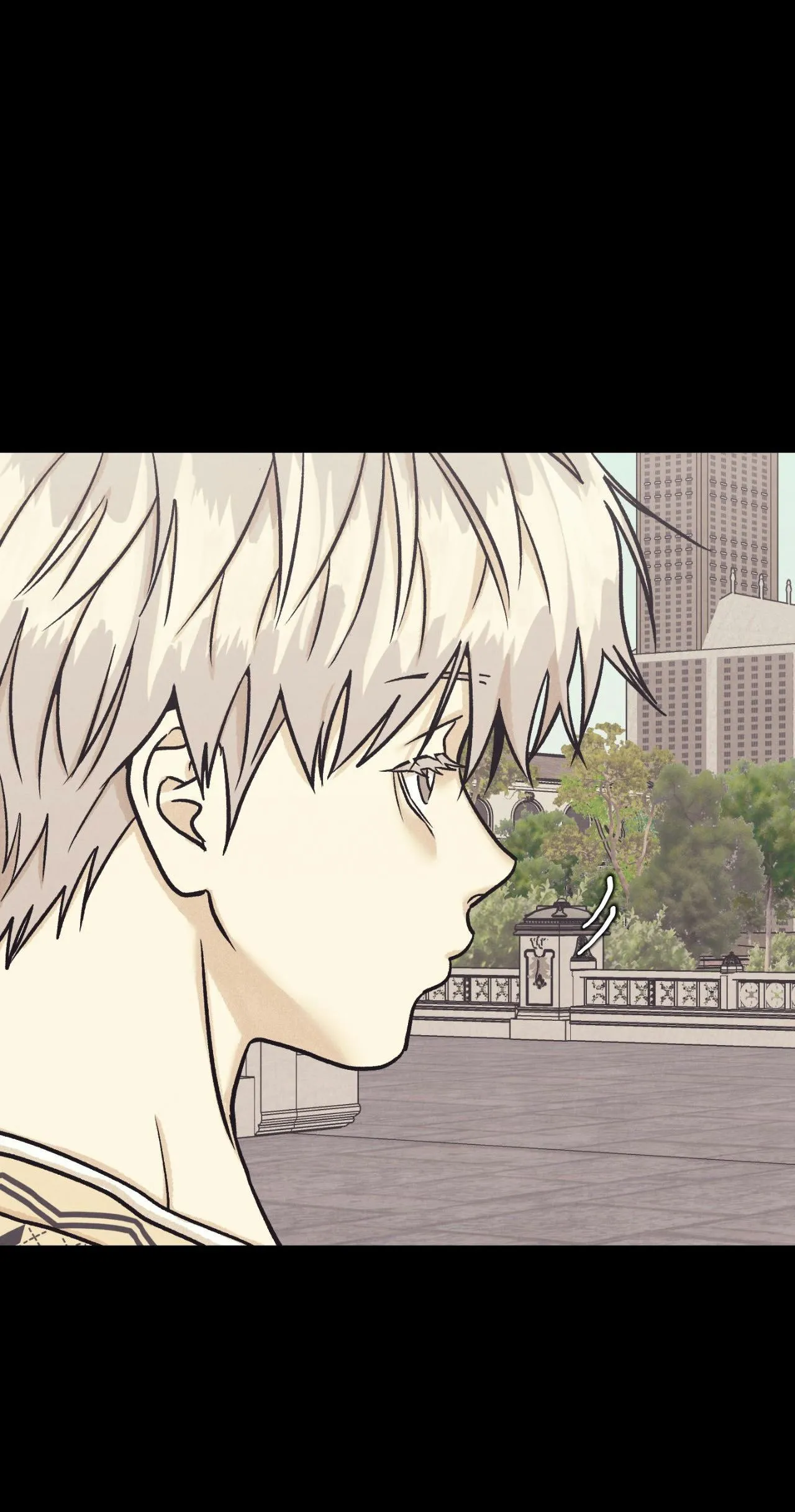 Operation Mareo Chapter 52 page 8 - 