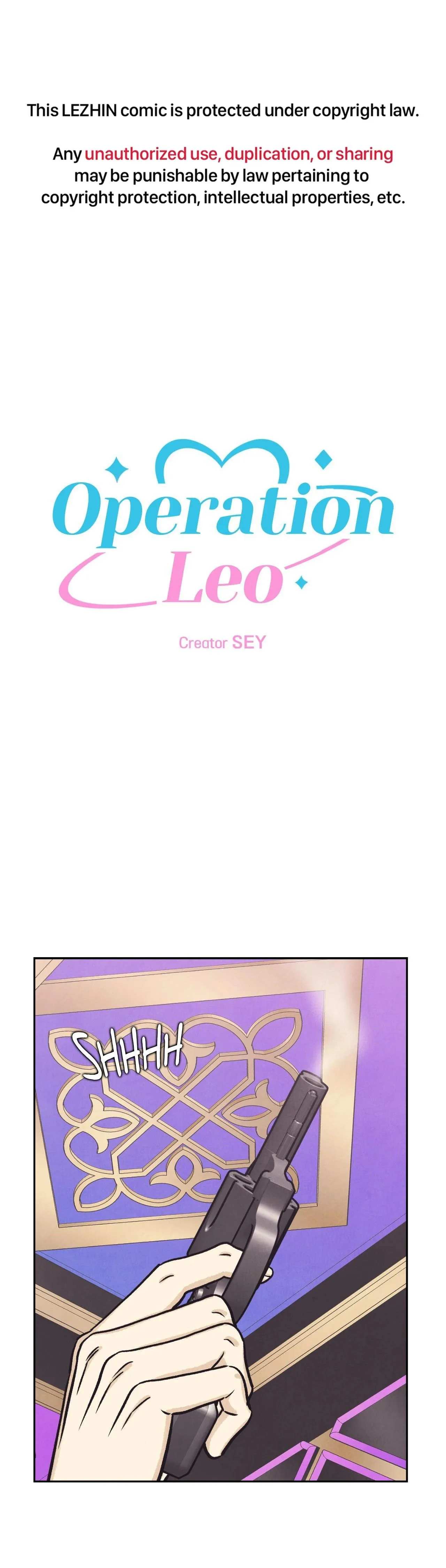 Operation Mareo Chapter 53 page 2 - 