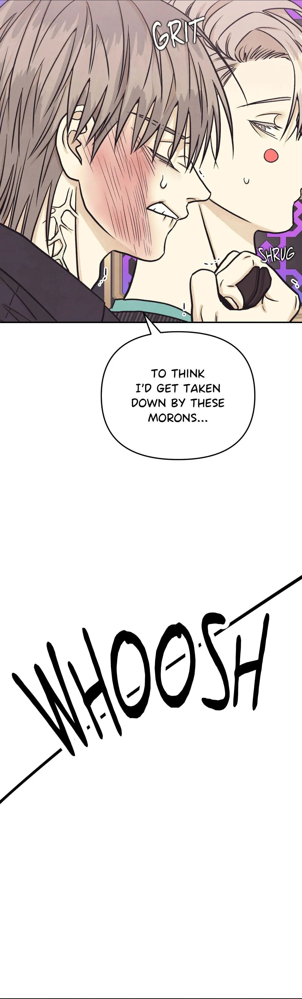 Operation Mareo Chapter 53 page 11 - 