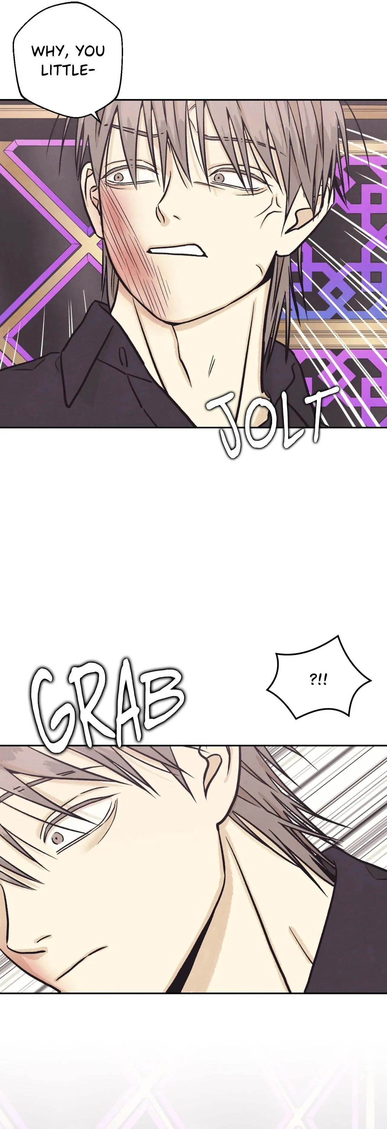 Operation Mareo Chapter 53 page 13 - 