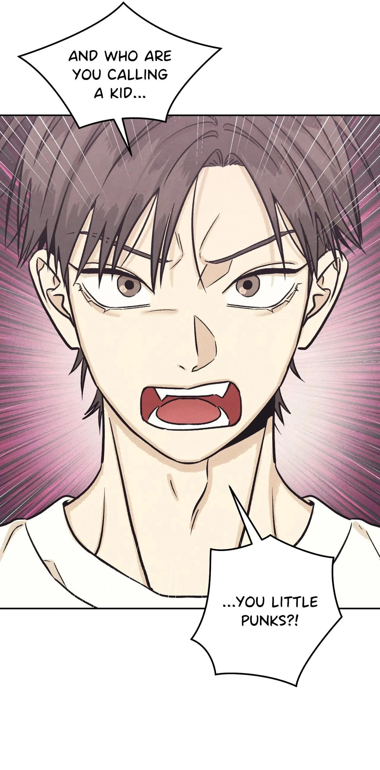 Operation Mareo Chapter 53 page 29 - 