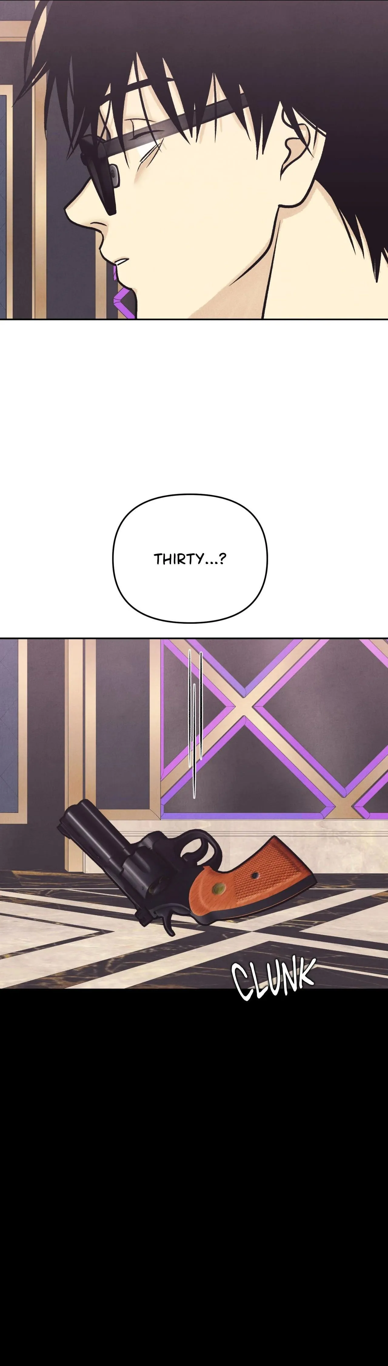 Operation Mareo Chapter 53 page 31 - 