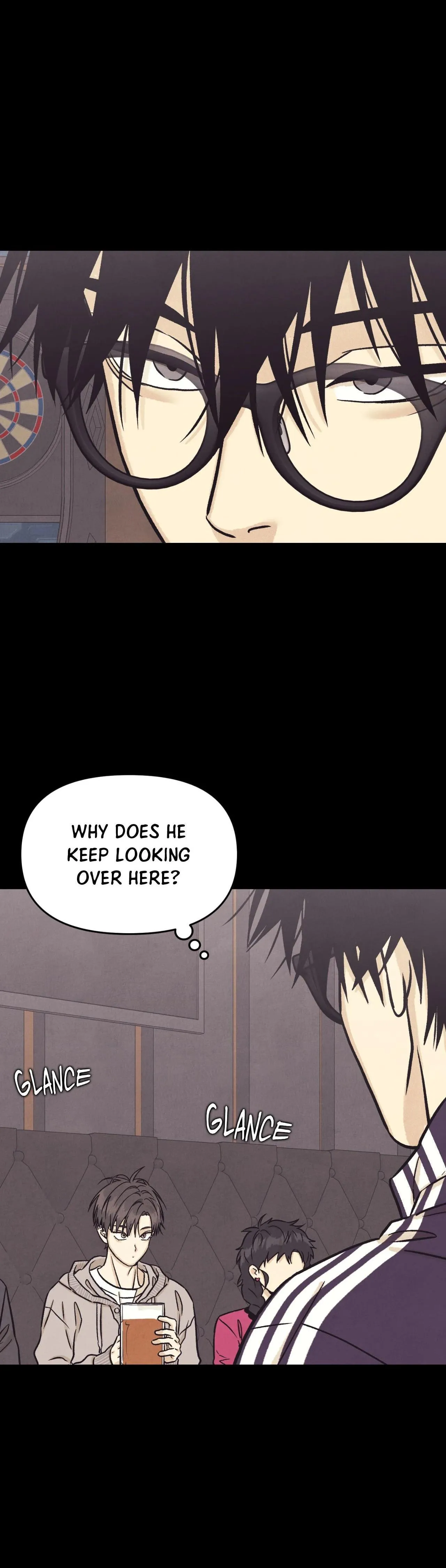 Operation Mareo Chapter 53 page 35 - 