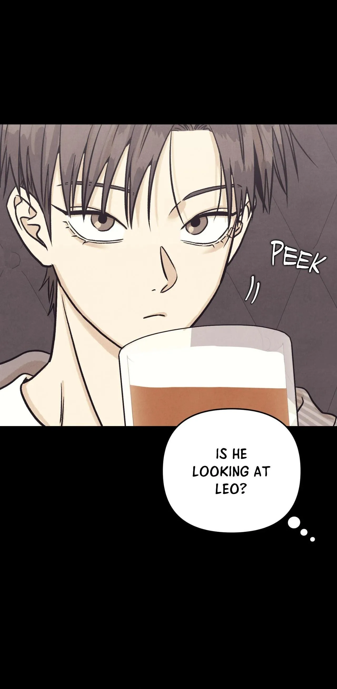 Operation Mareo Chapter 53 page 36 - 