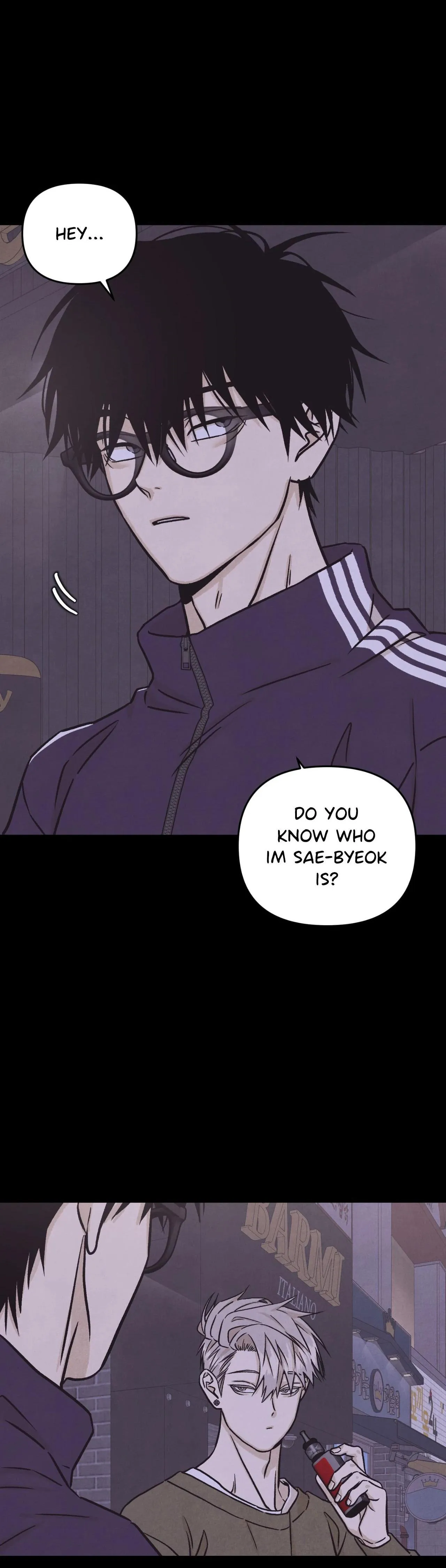 Operation Mareo Chapter 53 page 42 - 