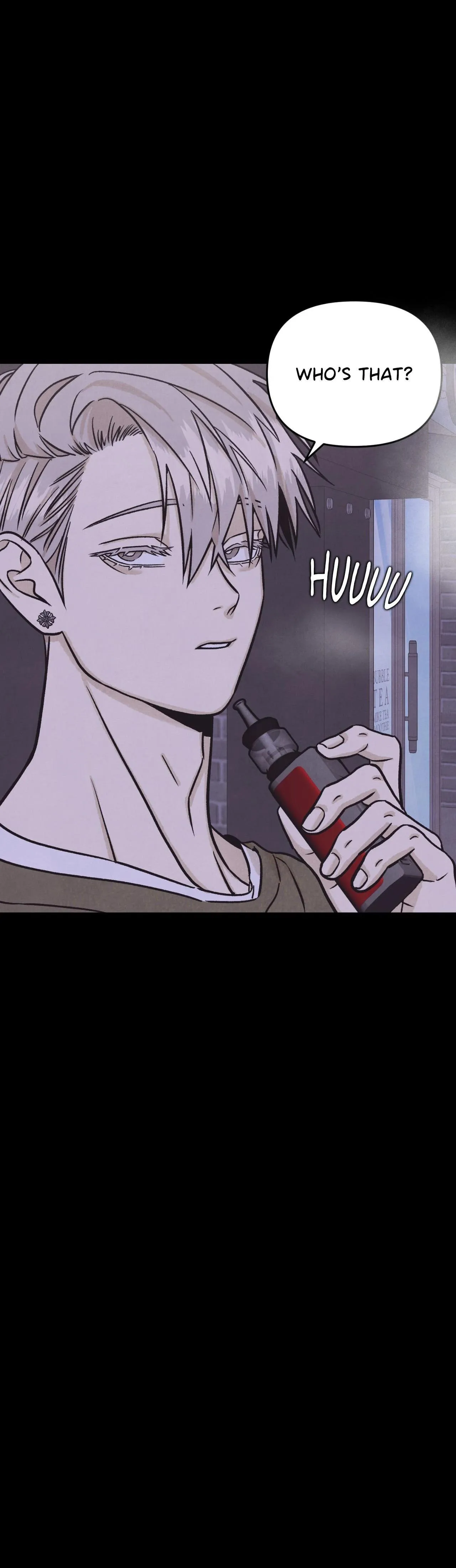 Operation Mareo Chapter 53 page 43 - 