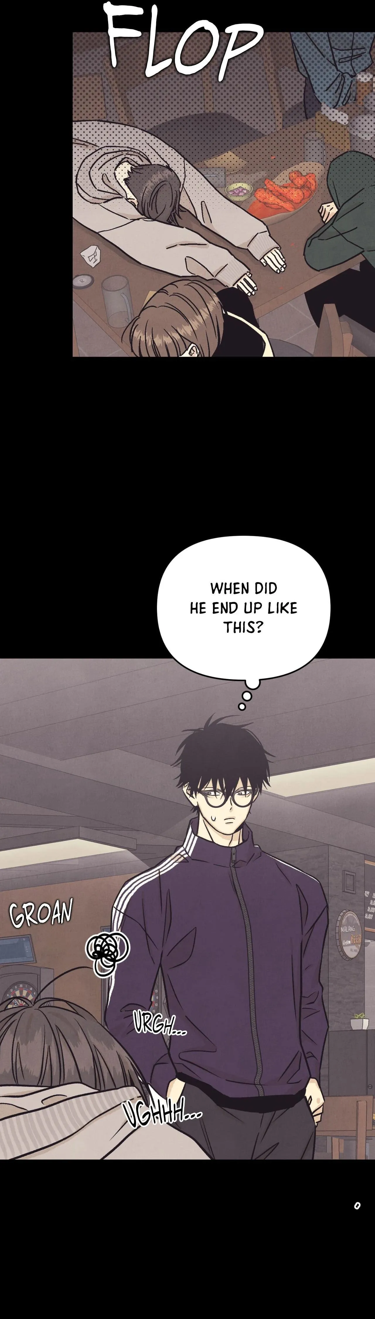 Operation Mareo Chapter 53 page 44 - 