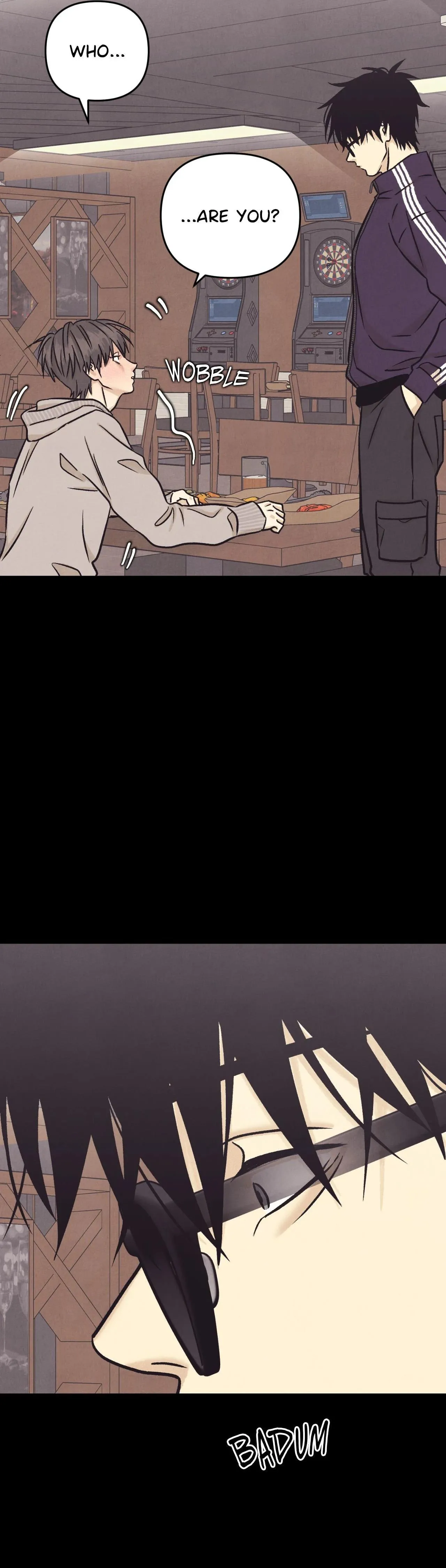 Operation Mareo Chapter 53 page 47 - 