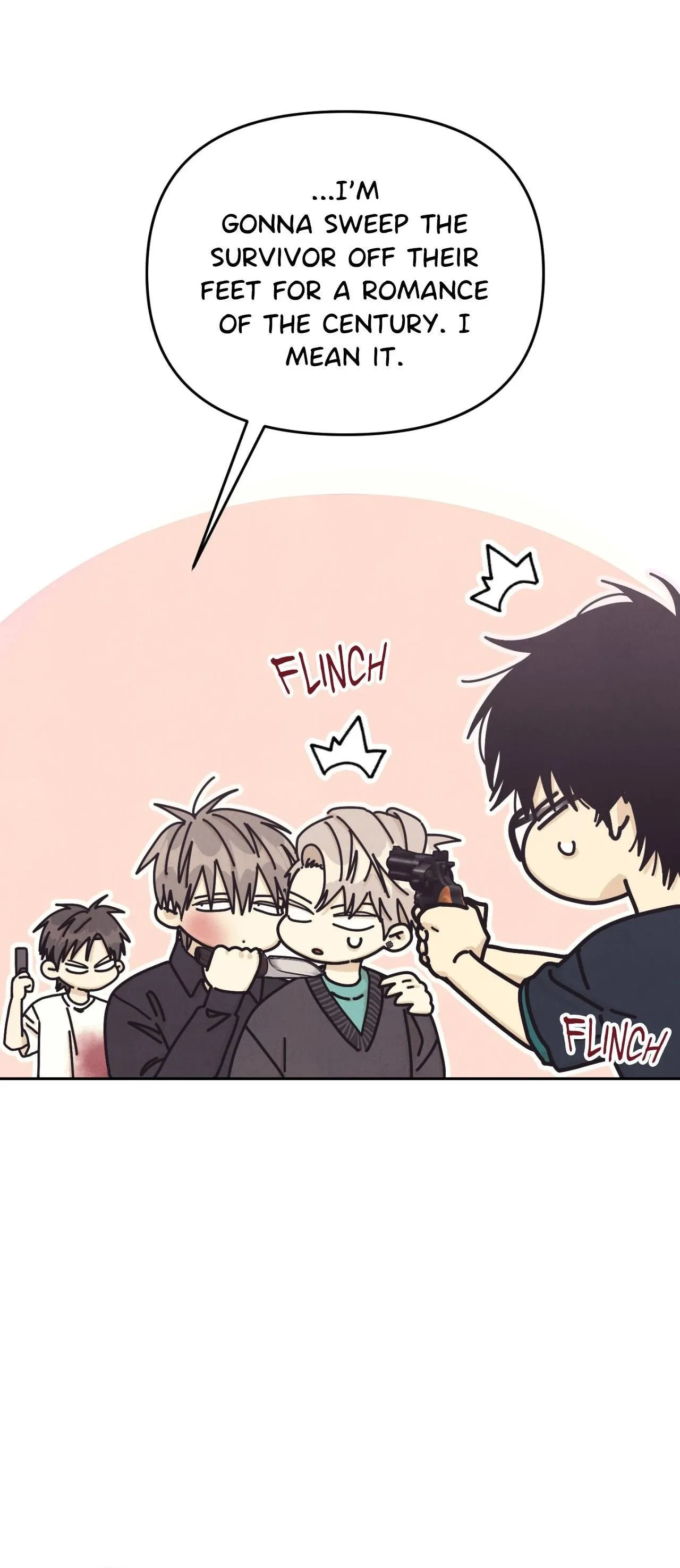 Operation Mareo Chapter 53 page 7 - 