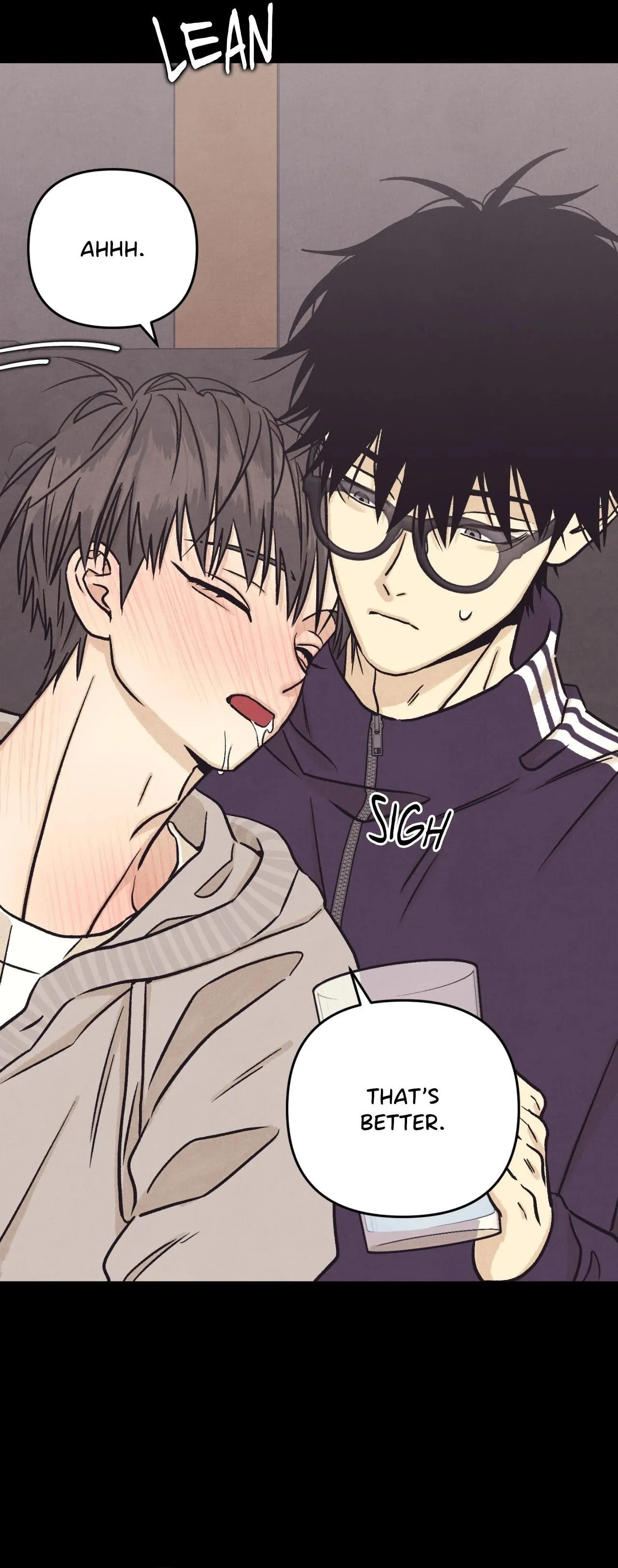 Operation Mareo Chapter 54 page 11 - 