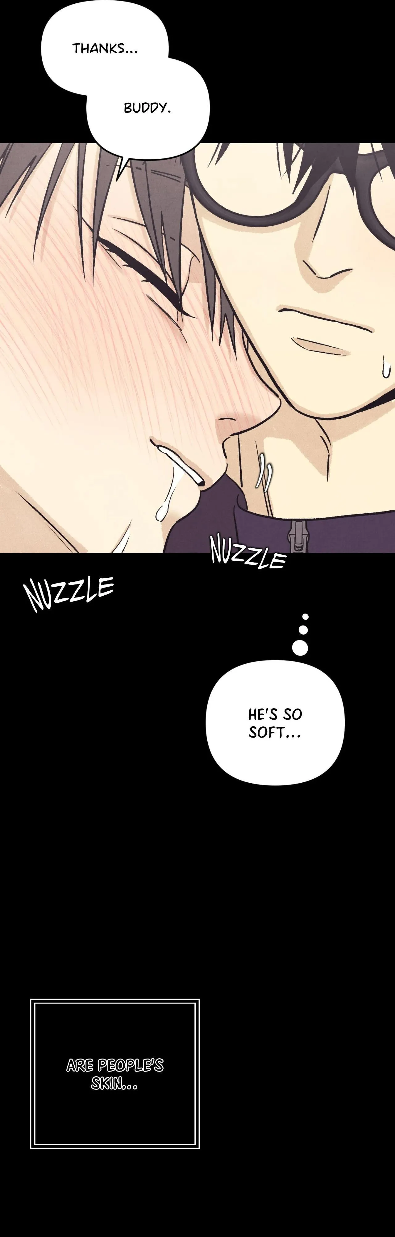 Operation Mareo Chapter 54 page 12 - 