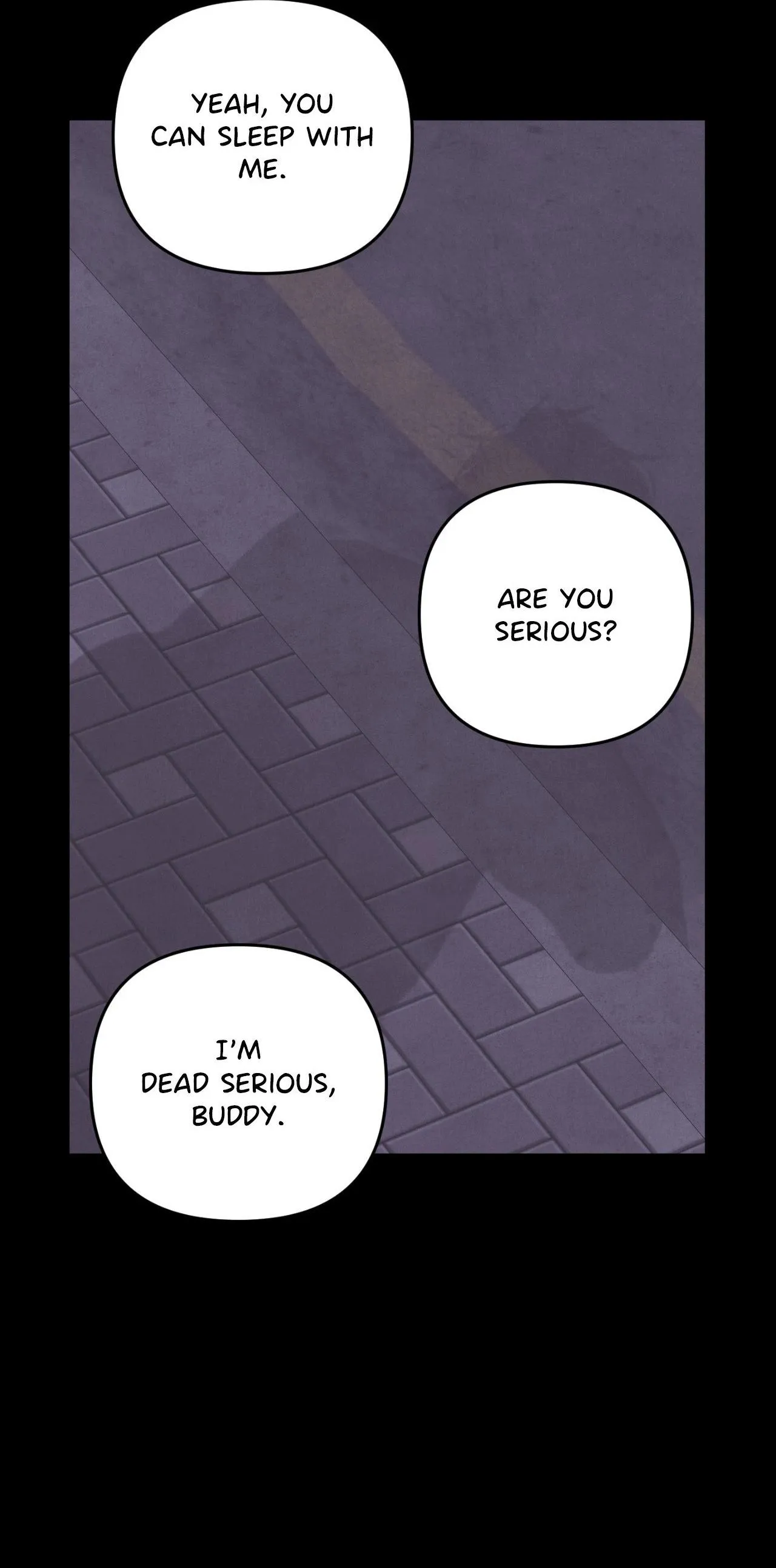 Operation Mareo Chapter 54 page 20 - 