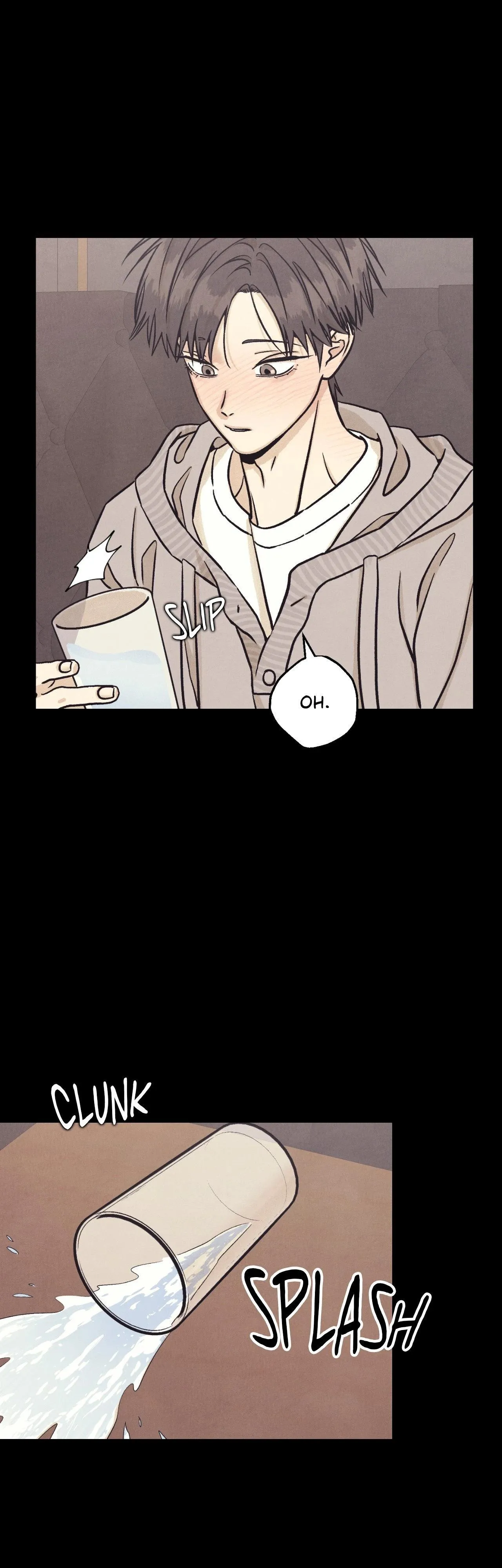Operation Mareo Chapter 54 page 3 - 