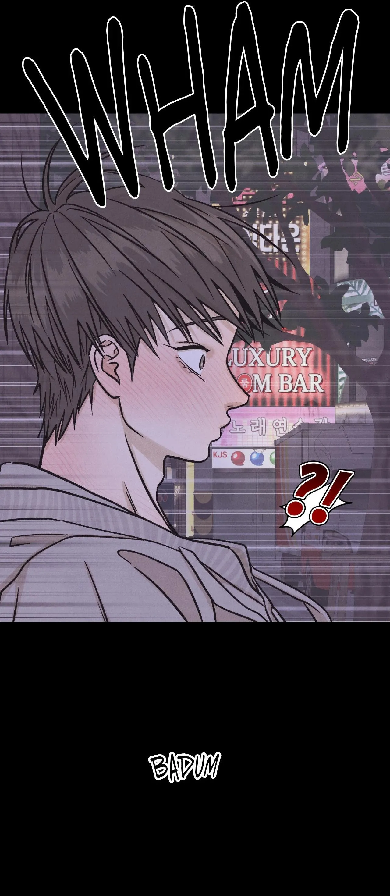 Operation Mareo Chapter 54 page 21 - 