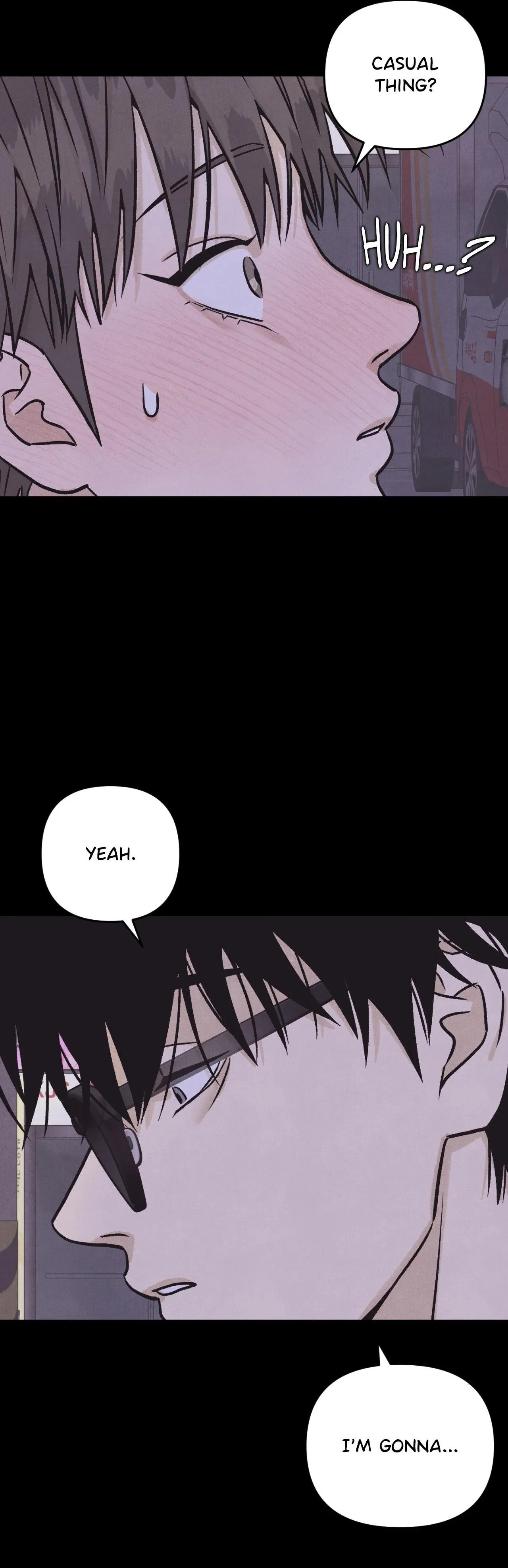 Operation Mareo Chapter 54 page 23 - 