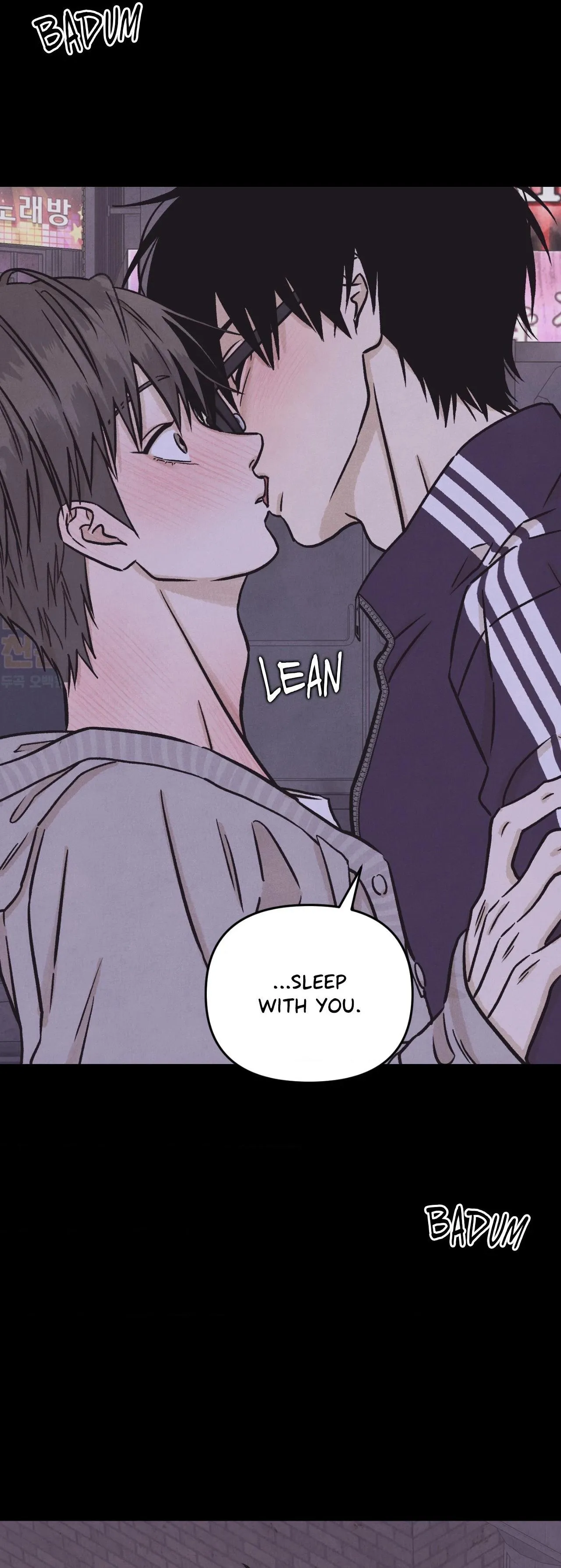 Operation Mareo Chapter 54 page 24 - 