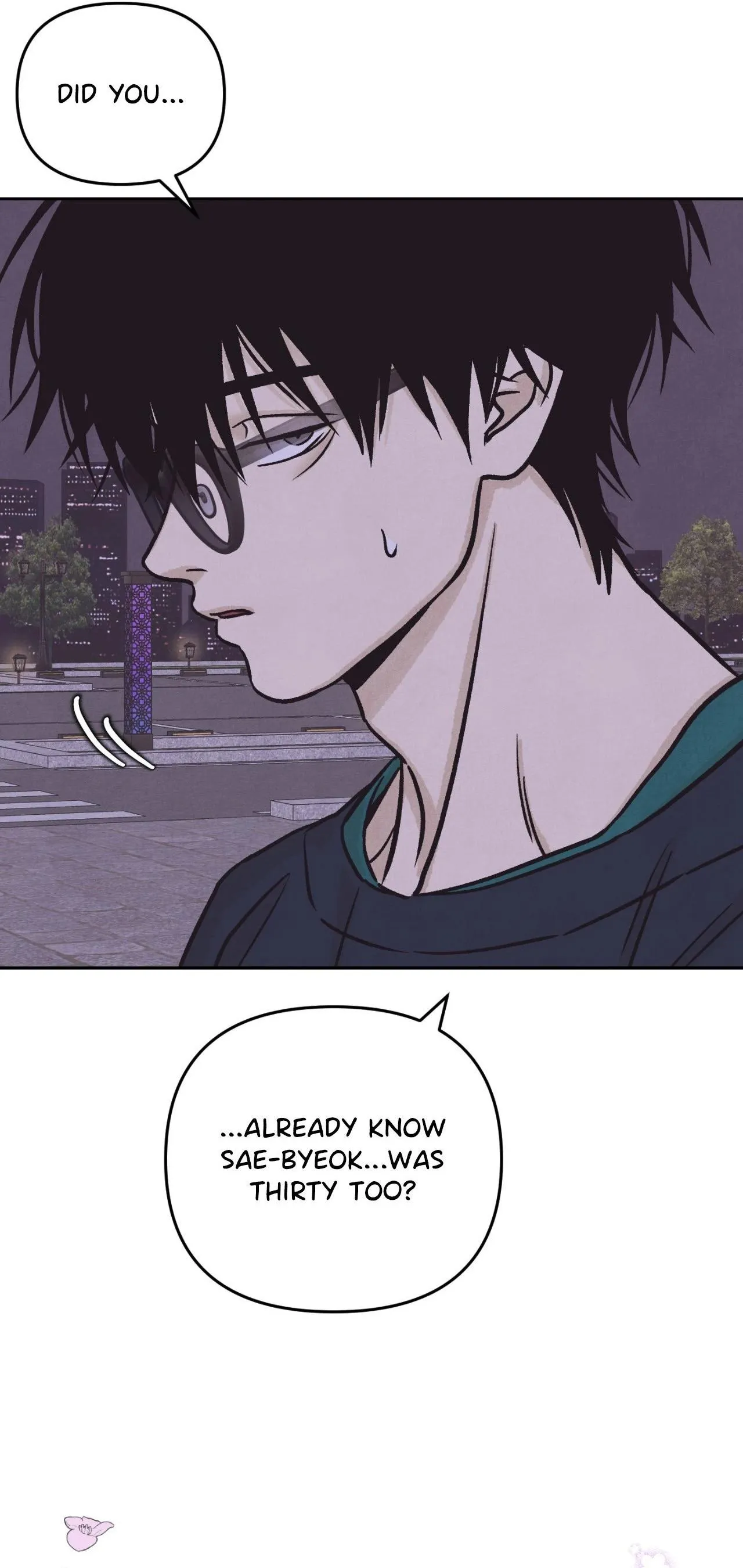 Operation Mareo Chapter 54 page 28 - 