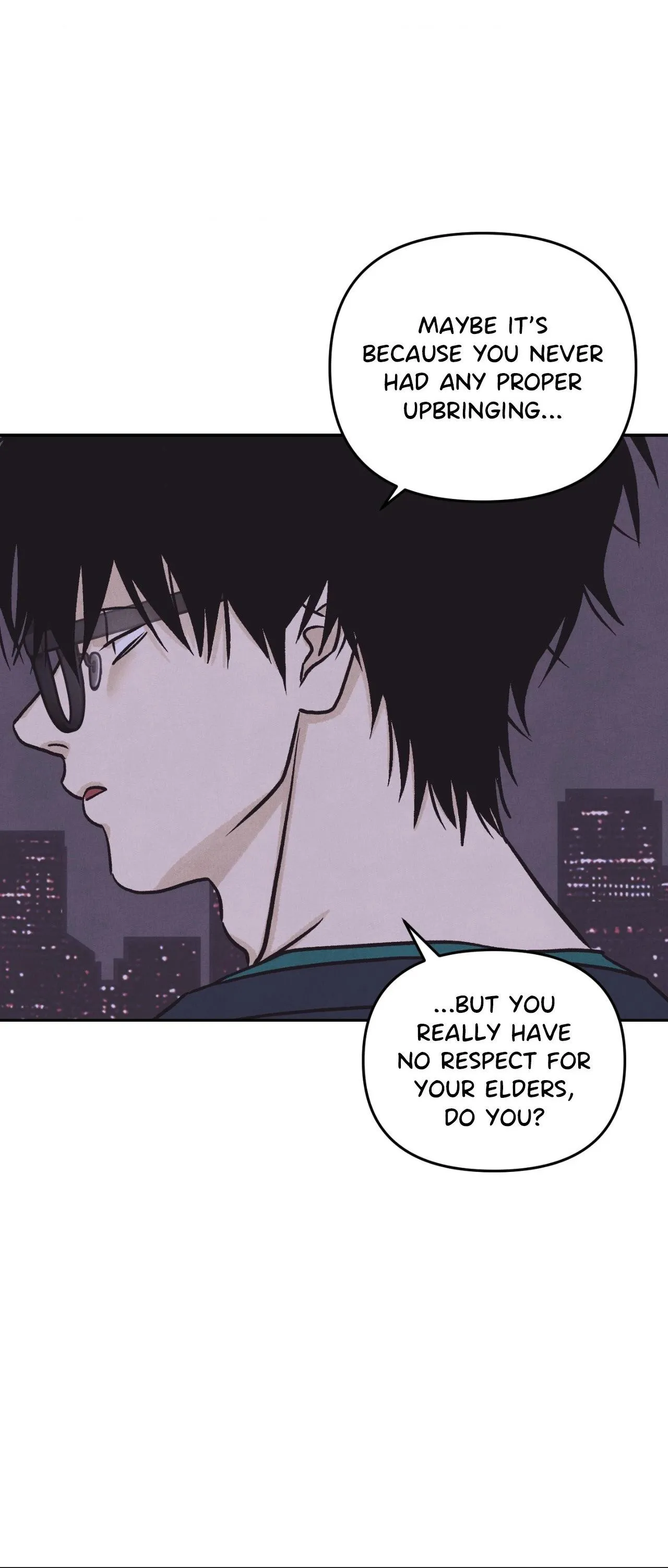 Operation Mareo Chapter 54 page 30 - 