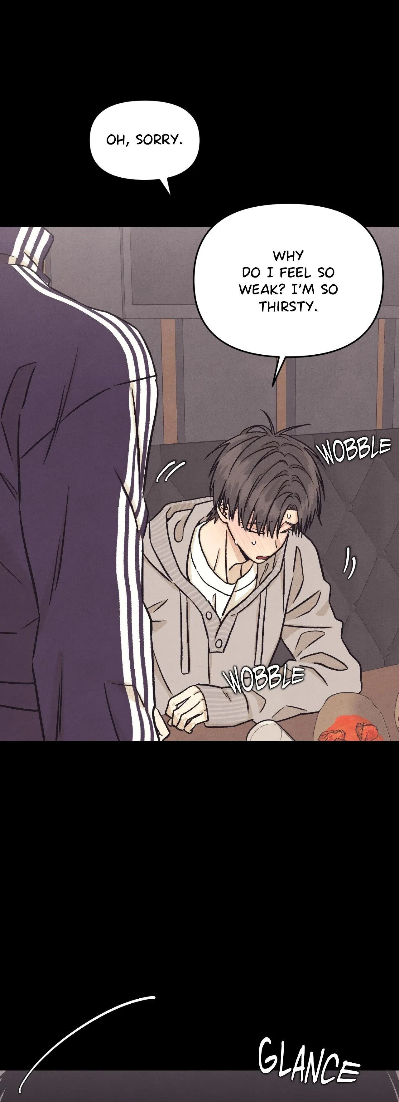 Operation Mareo Chapter 54 page 4 - 