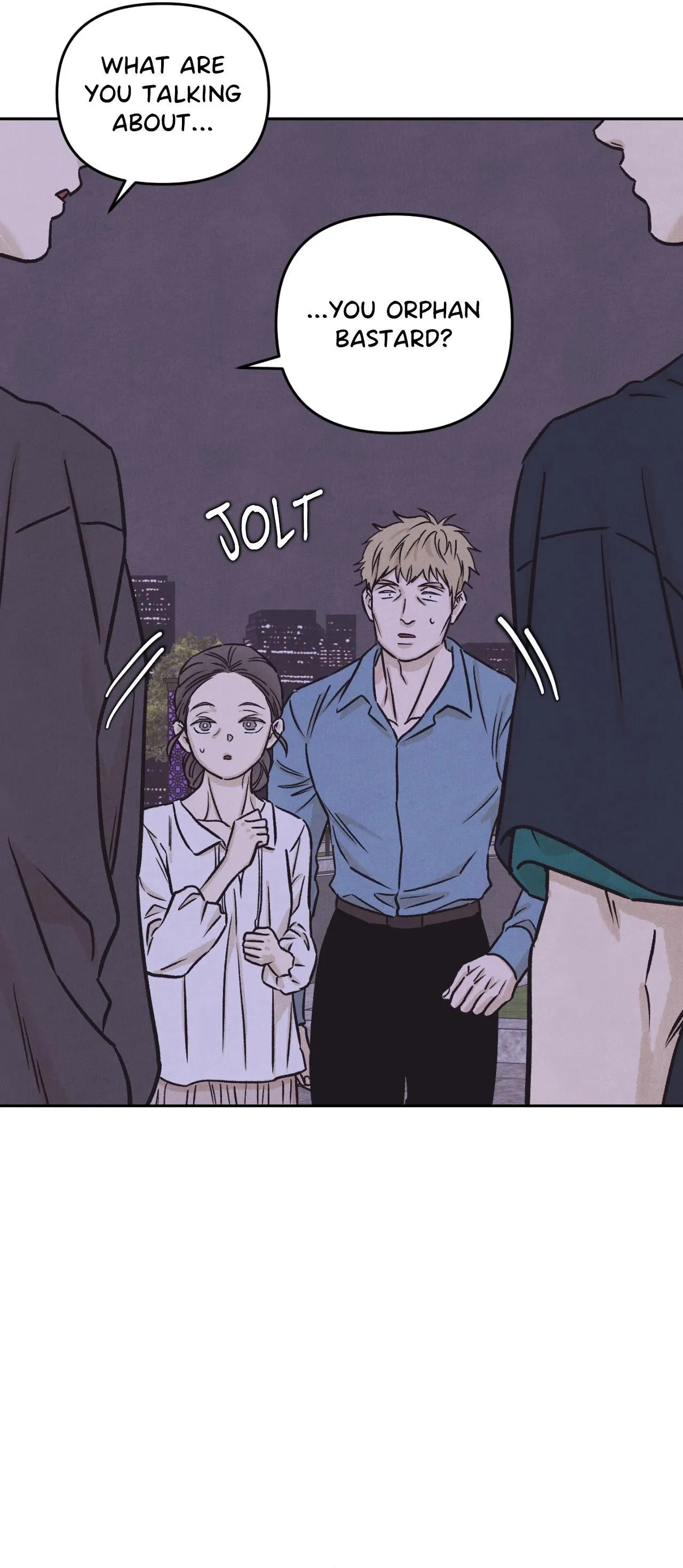 Operation Mareo Chapter 54 page 32 - 