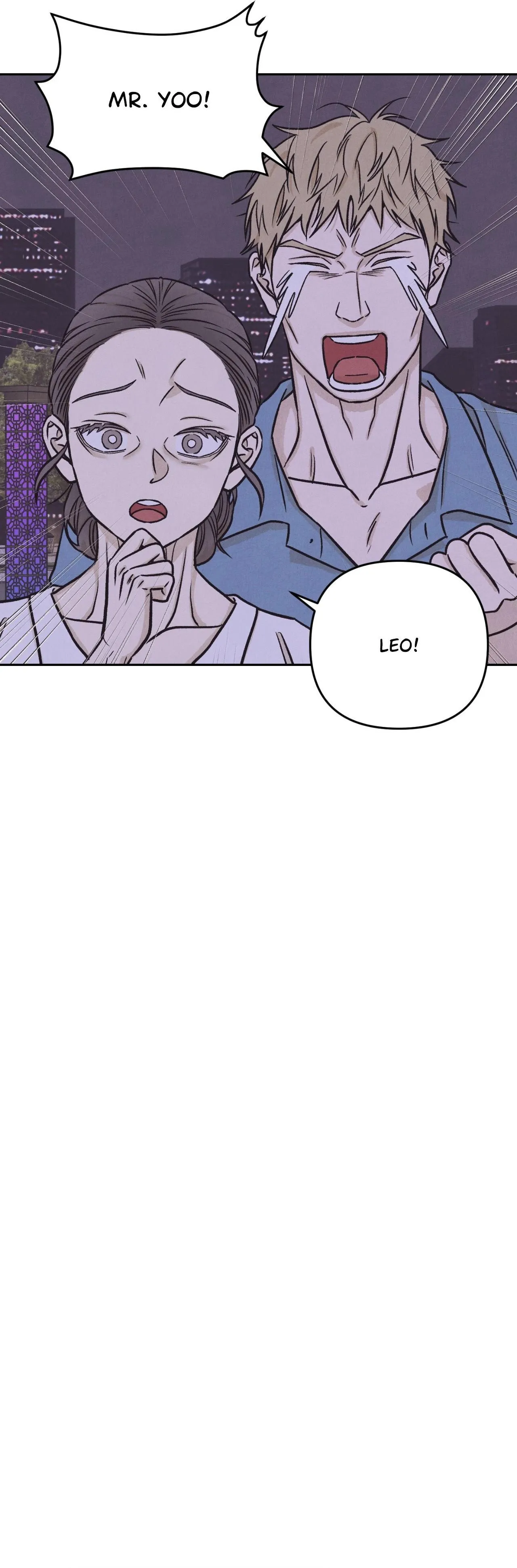 Operation Mareo Chapter 54 page 33 - 