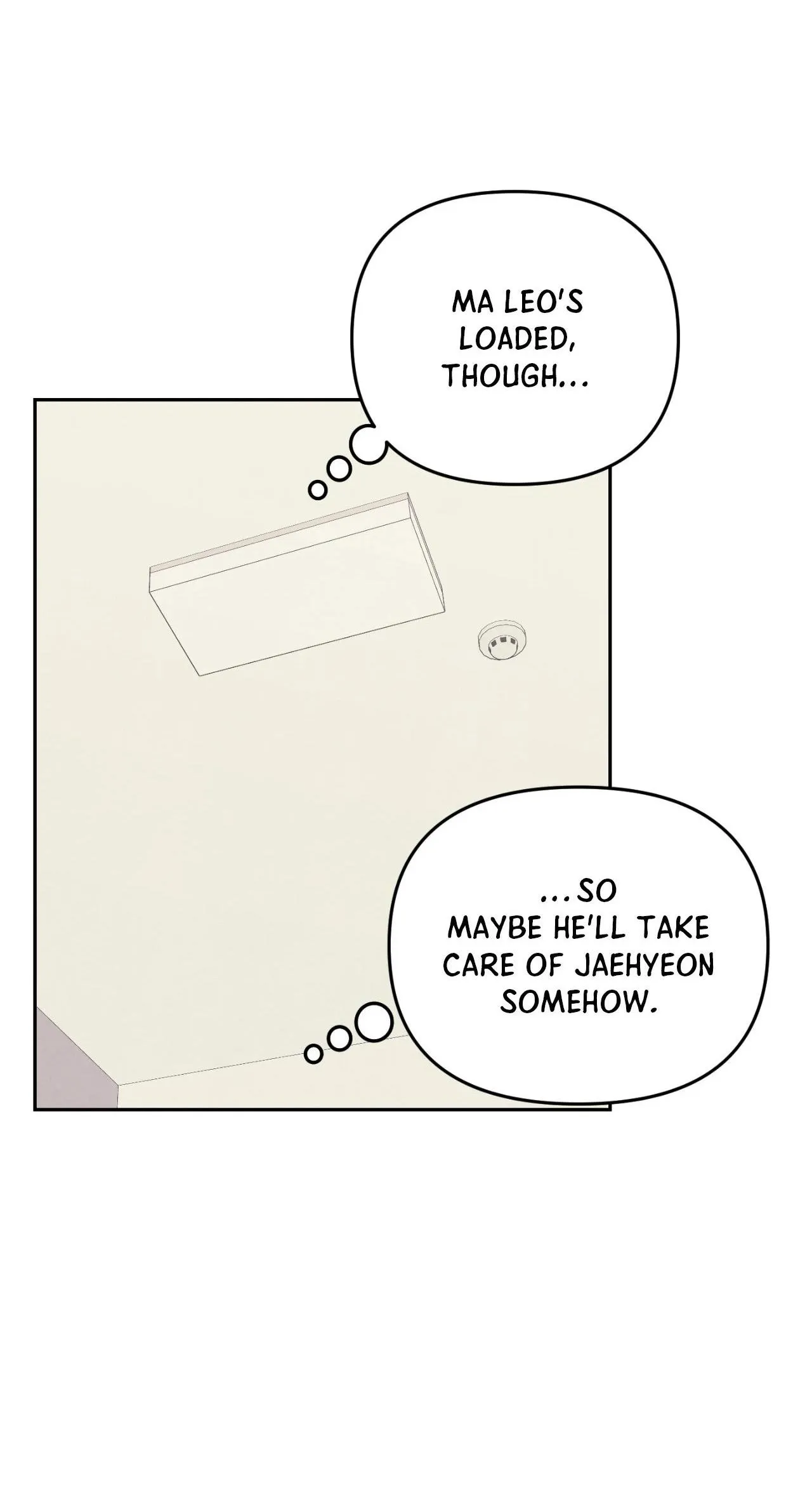 Operation Mareo Chapter 54 page 43 - 