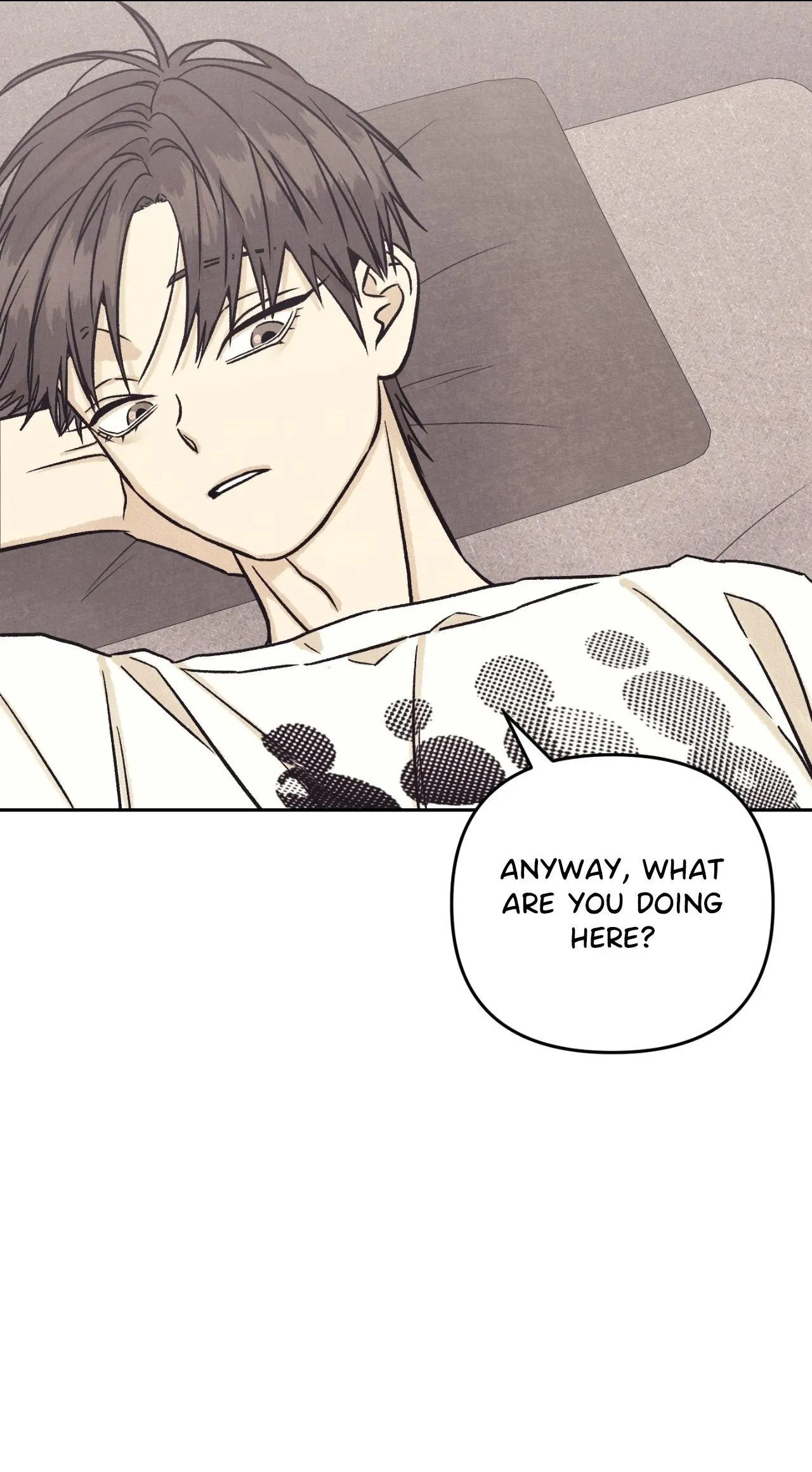 Operation Mareo Chapter 54 page 47 - 