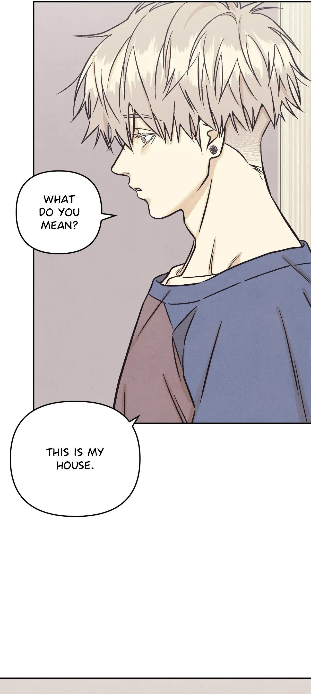 Operation Mareo Chapter 54 page 48 - 