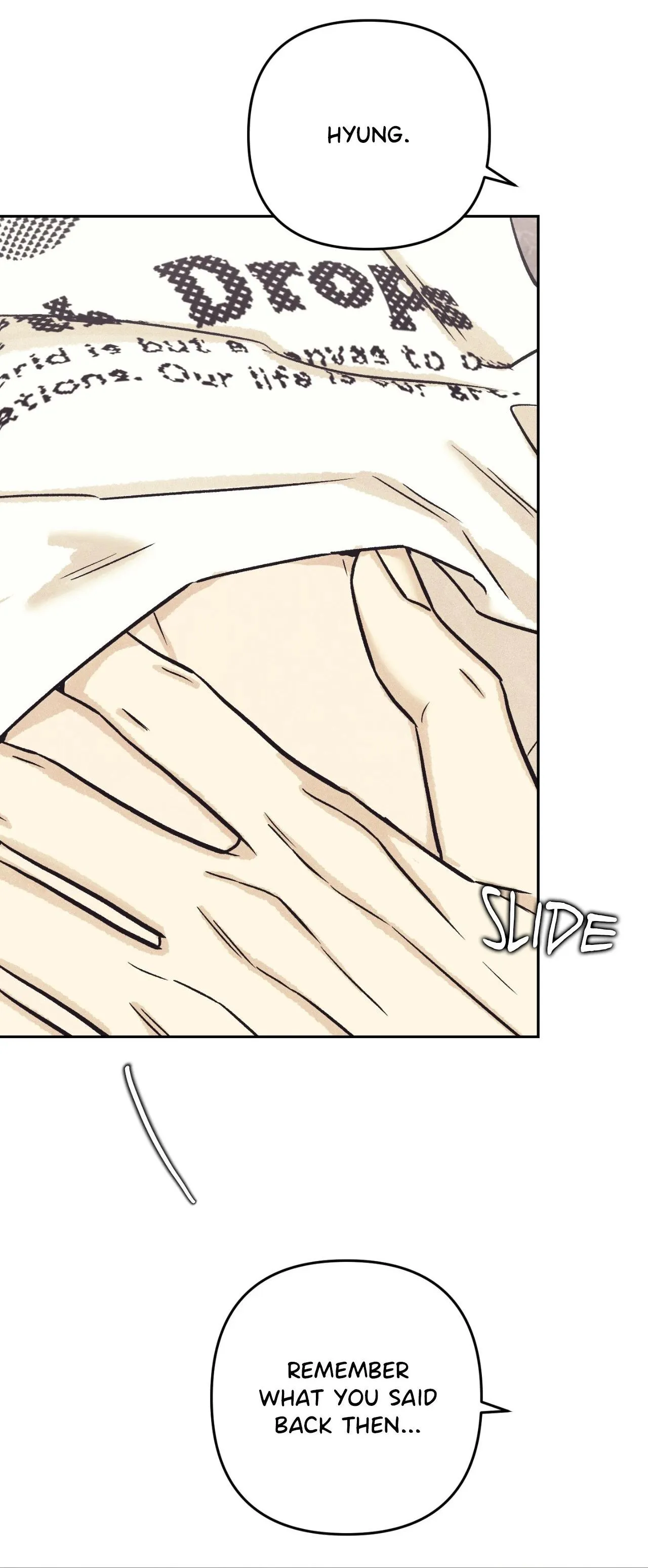 Operation Mareo Chapter 54 page 54 - 