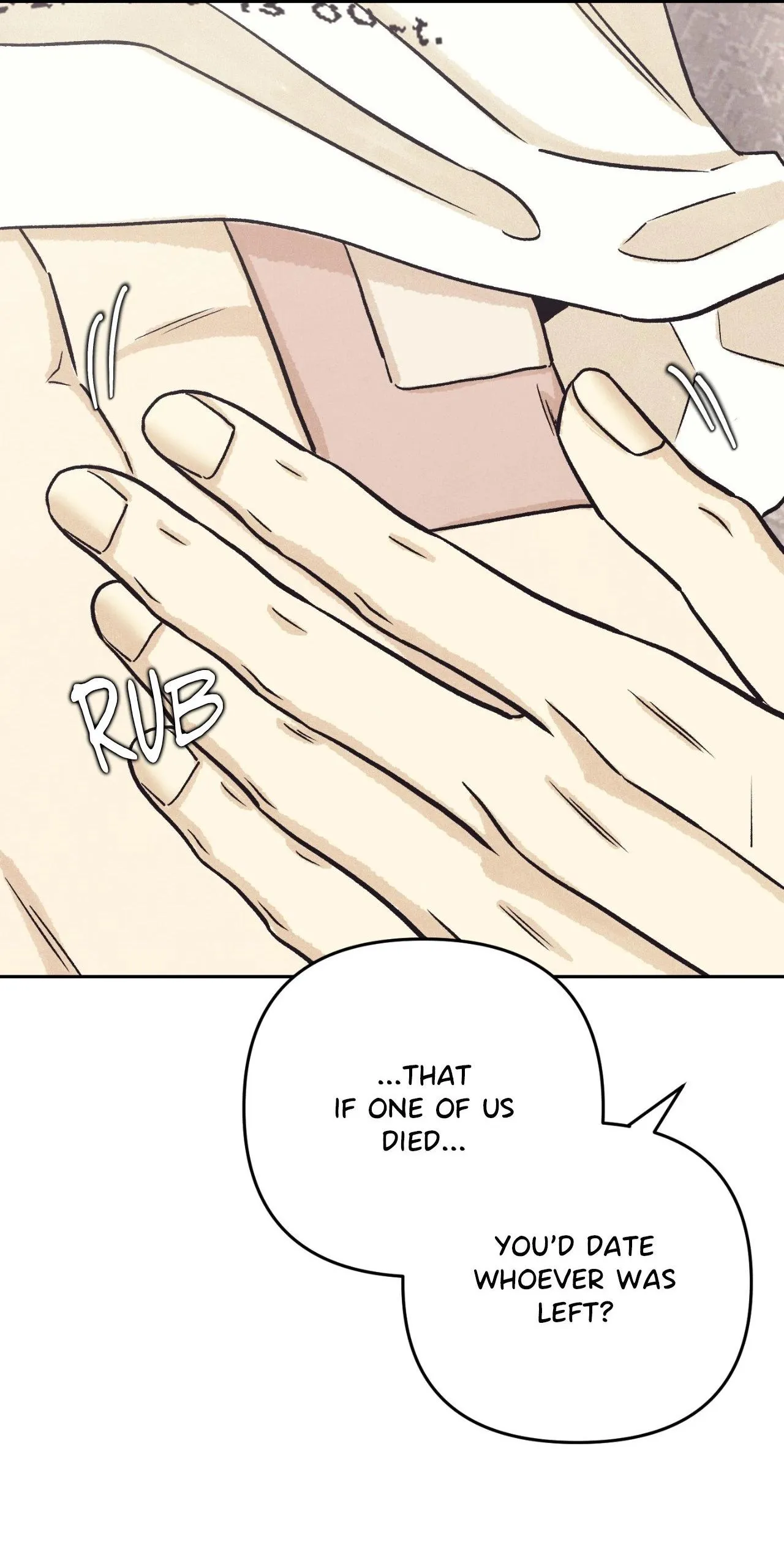 Operation Mareo Chapter 54 page 55 - 