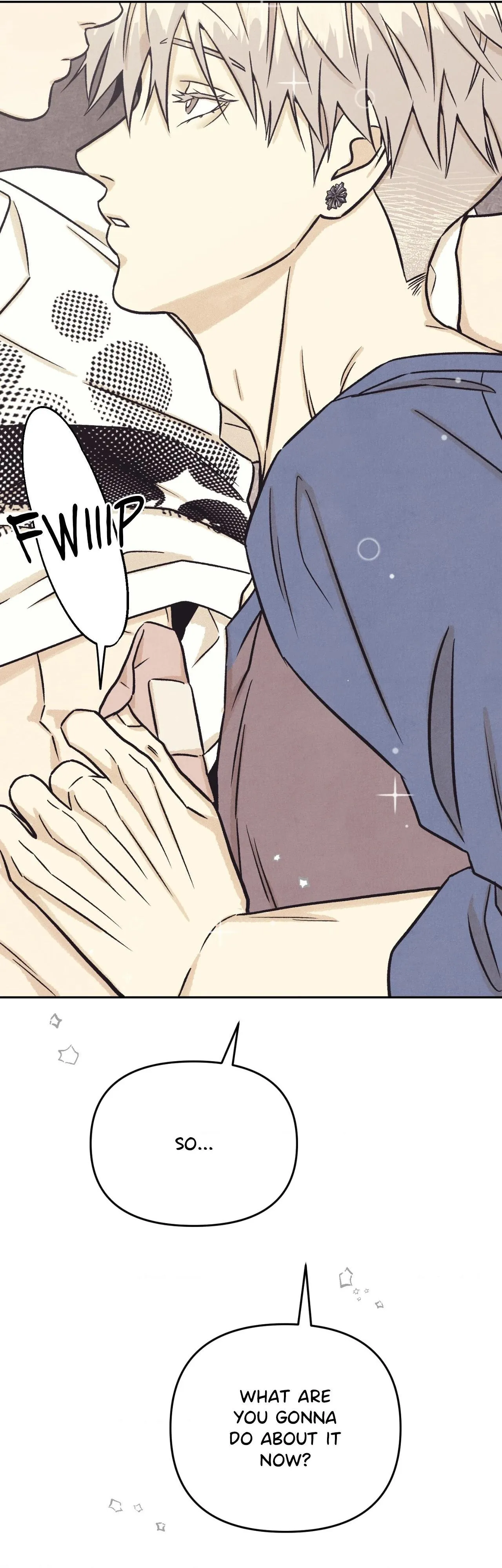 Operation Mareo Chapter 54 page 58 - 