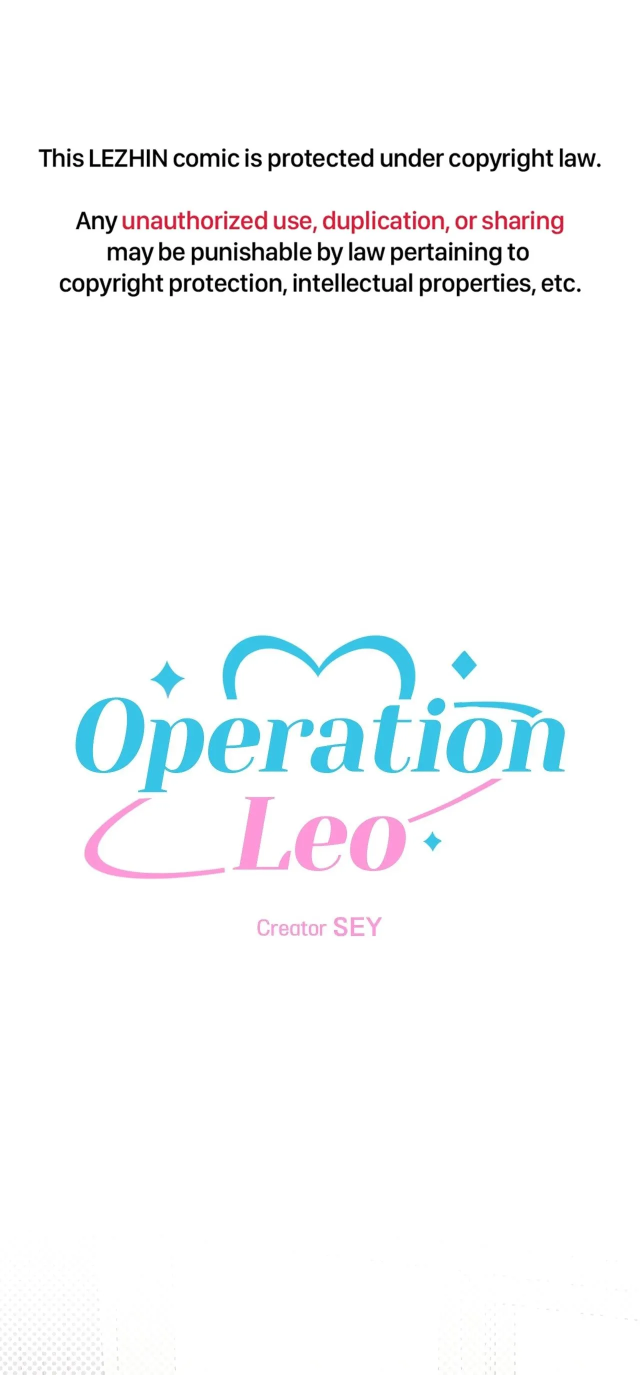 Operation Mareo Chapter 55 page 2 - 
