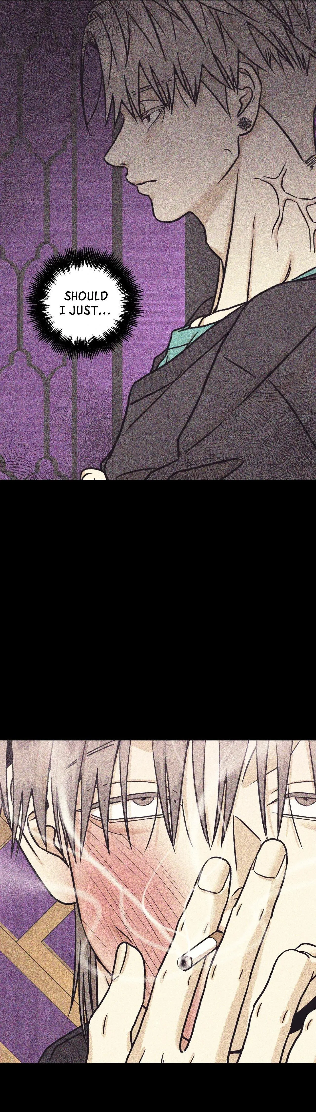 Operation Mareo Chapter 55 page 13 - 
