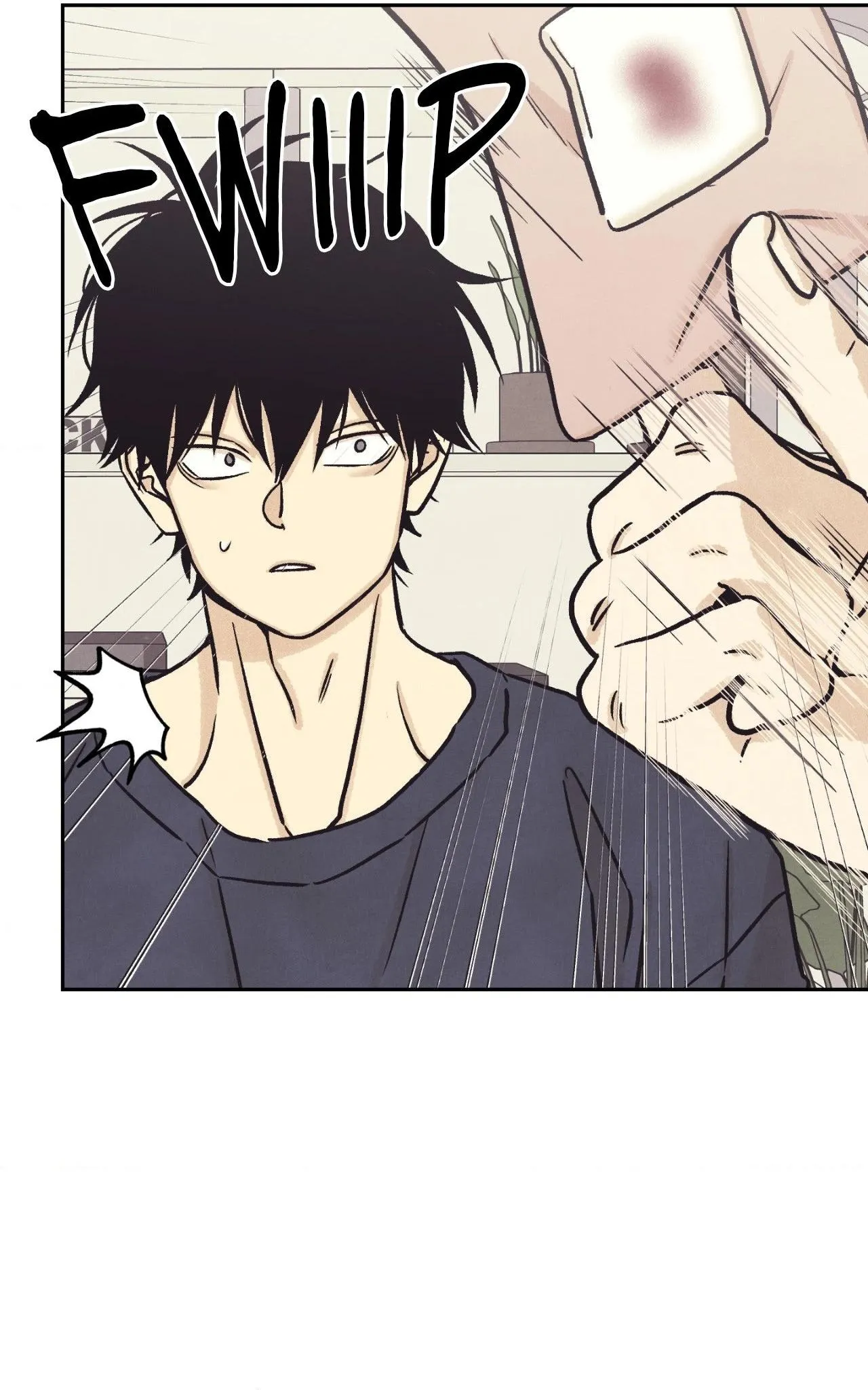 Operation Mareo Chapter 55 page 16 - 