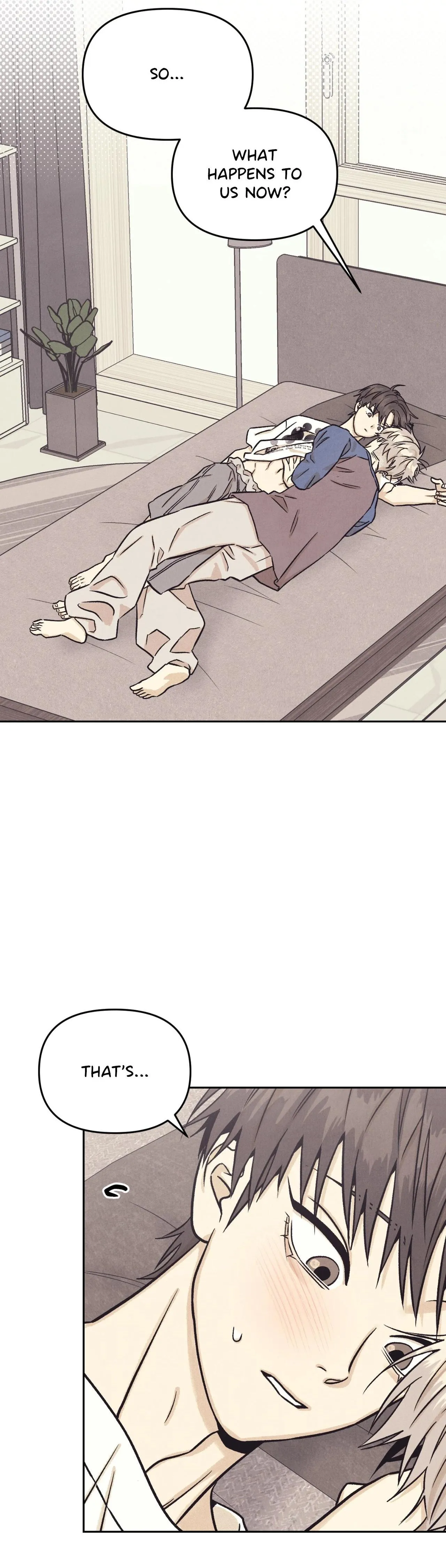 Operation Mareo Chapter 55 page 3 - 